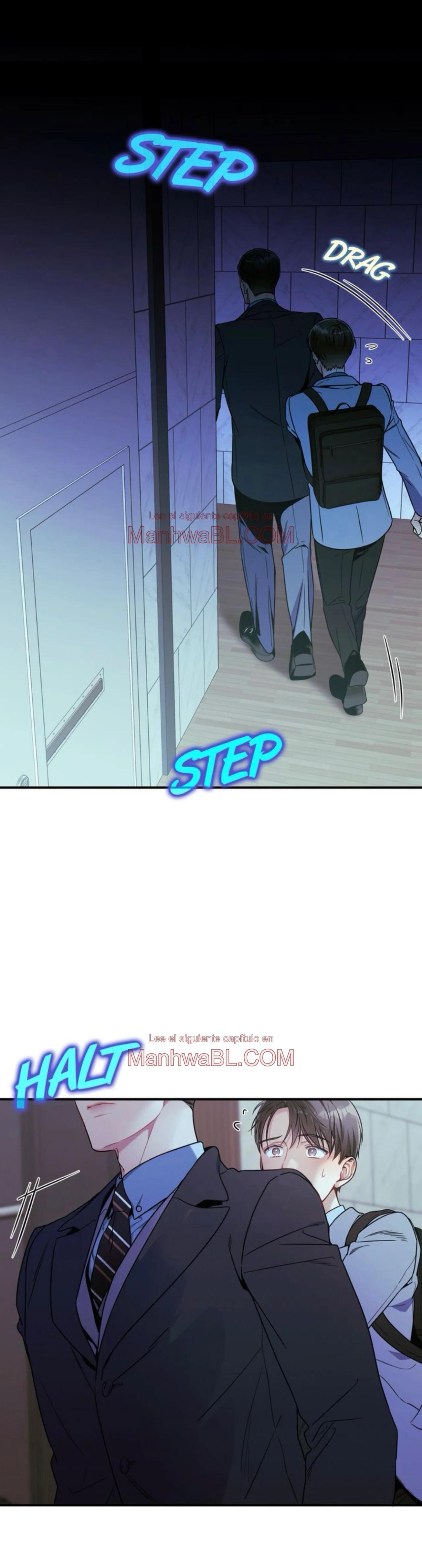 No Moral - Capítulo 57 2 manhwa