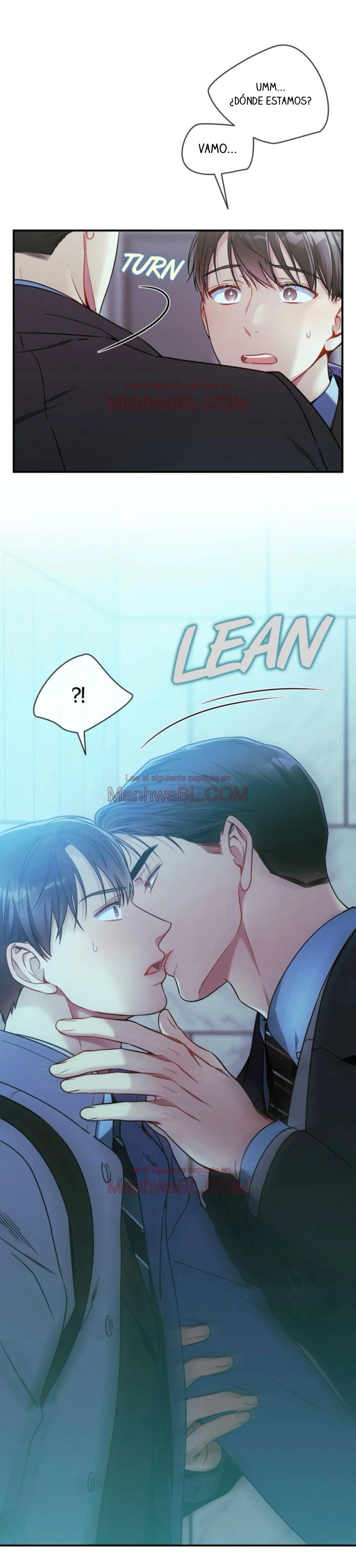 No Moral - Capítulo 57 2 manhwa