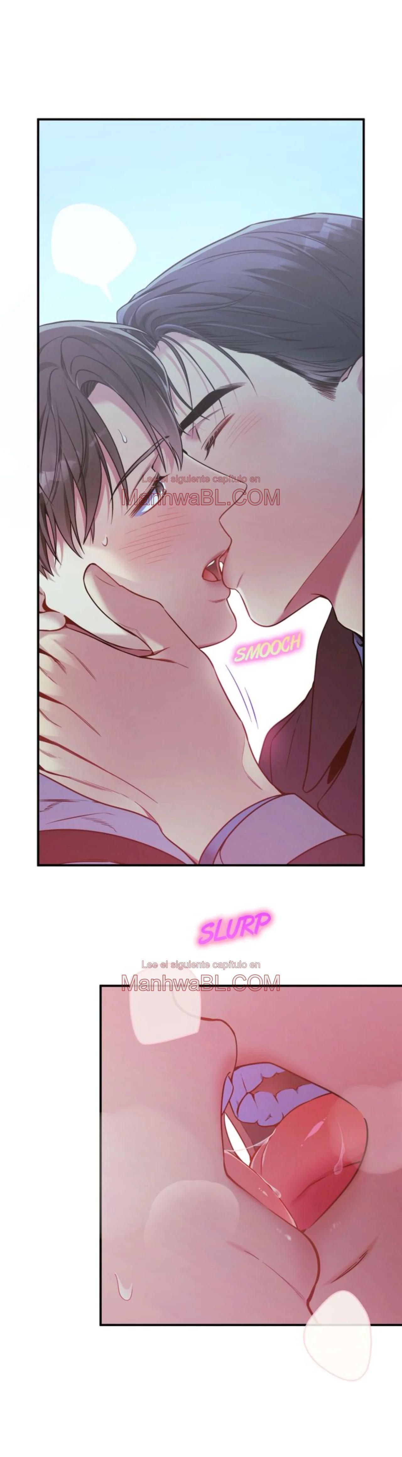 No Moral - Capítulo 57 2 manhwa