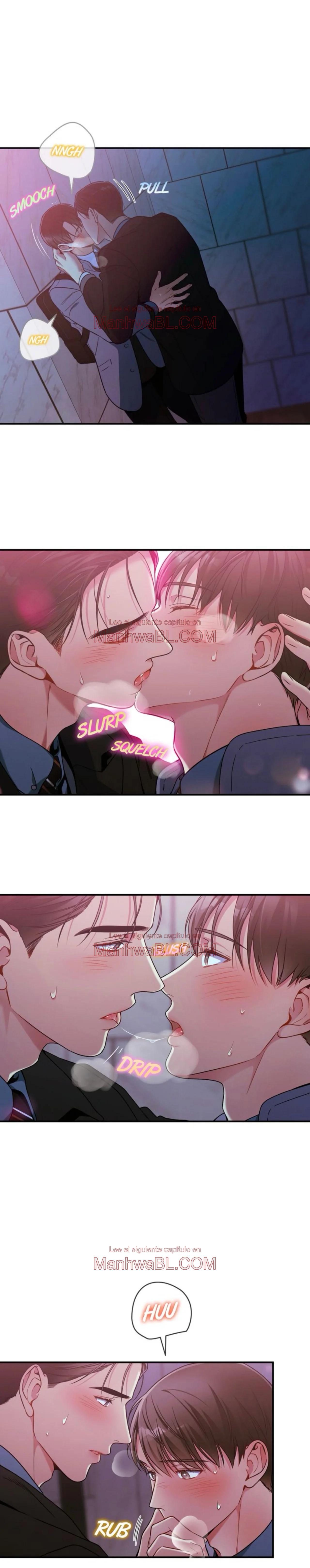 No Moral - Capítulo 57 2 manhwa