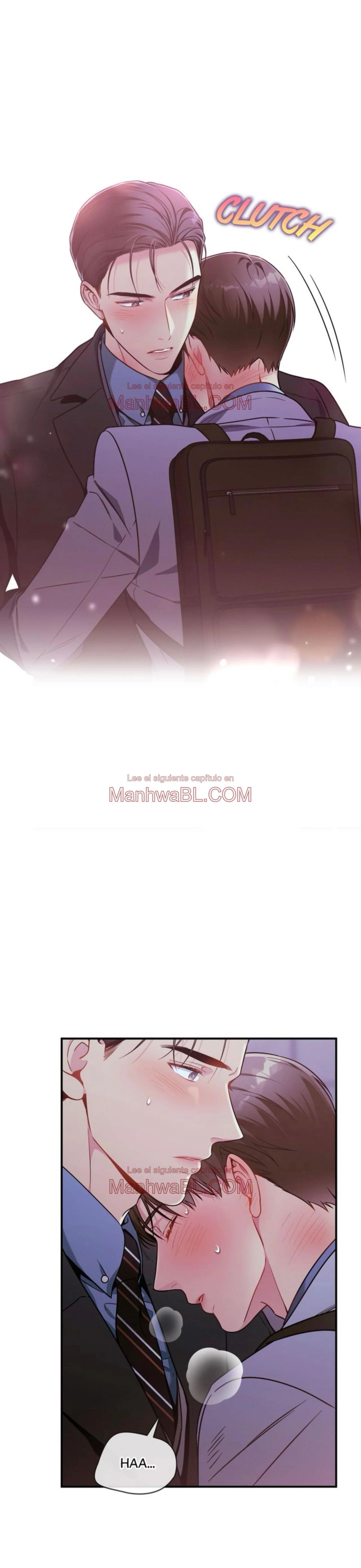 No Moral - Capítulo 57 2 manhwa