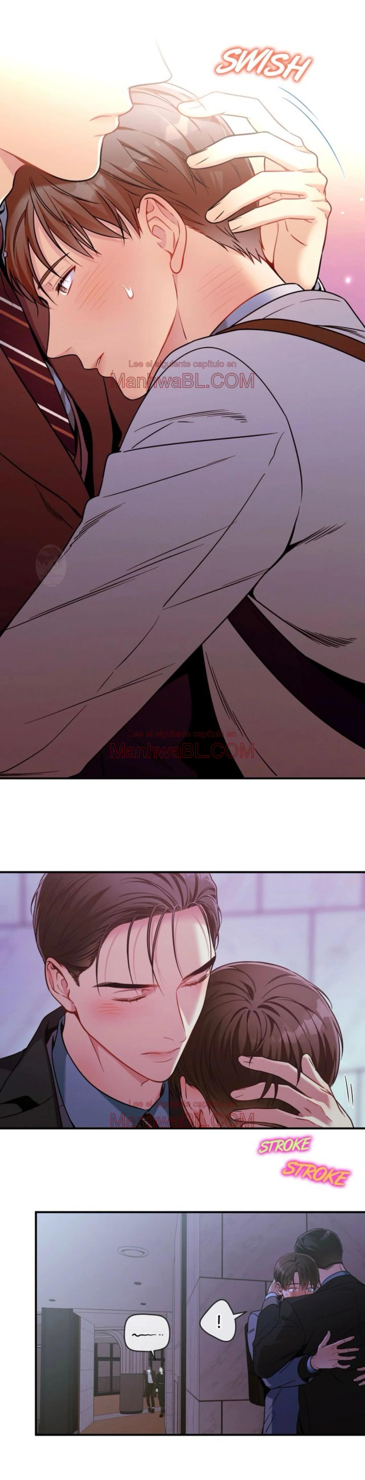 No Moral - Capítulo 57 2 manhwa