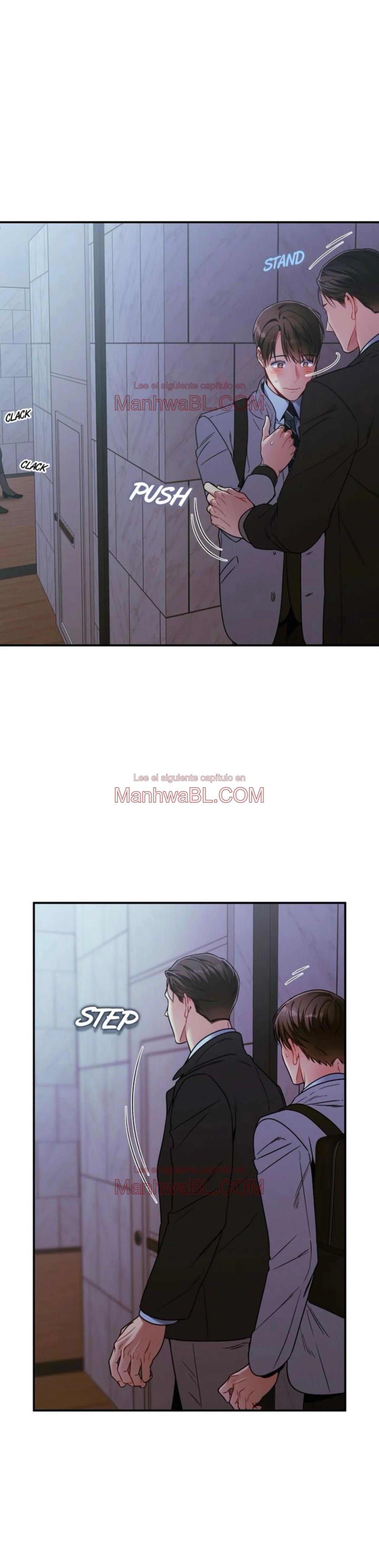 No Moral - Capítulo 57 2 manhwa