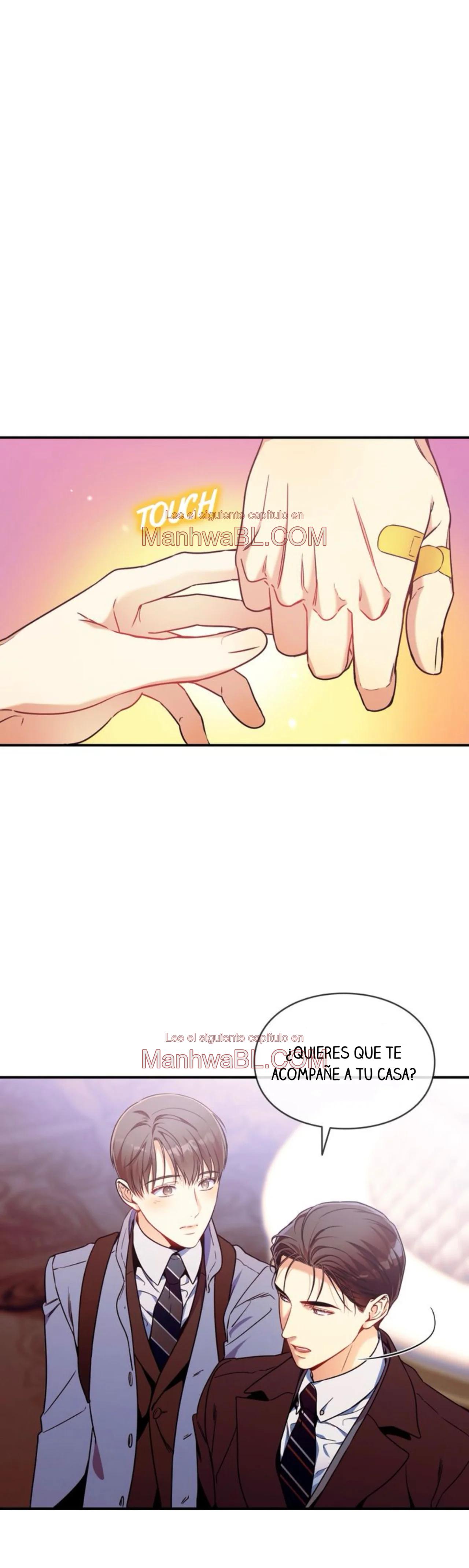 No Moral - Capítulo 57 2 manhwa
