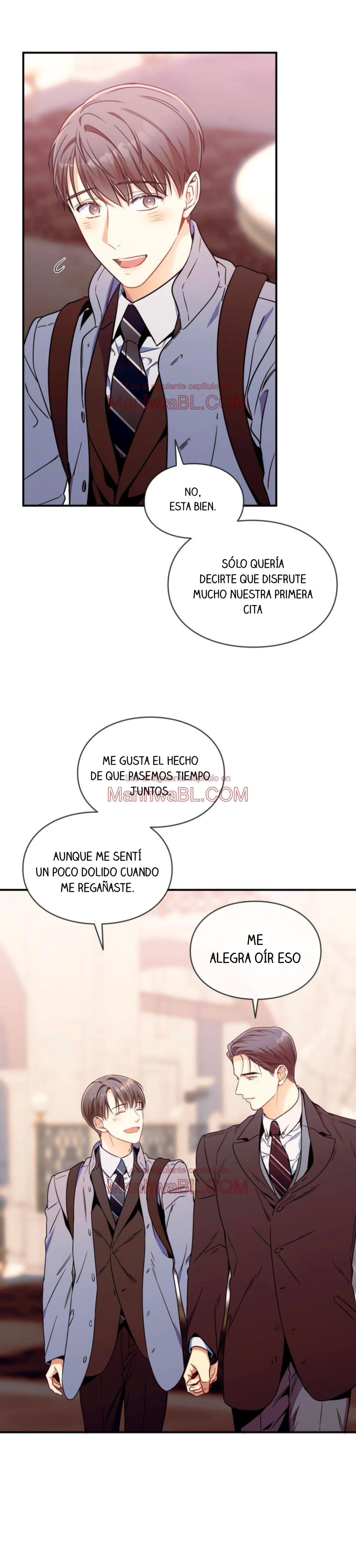 No Moral - Capítulo 57 2 manhwa