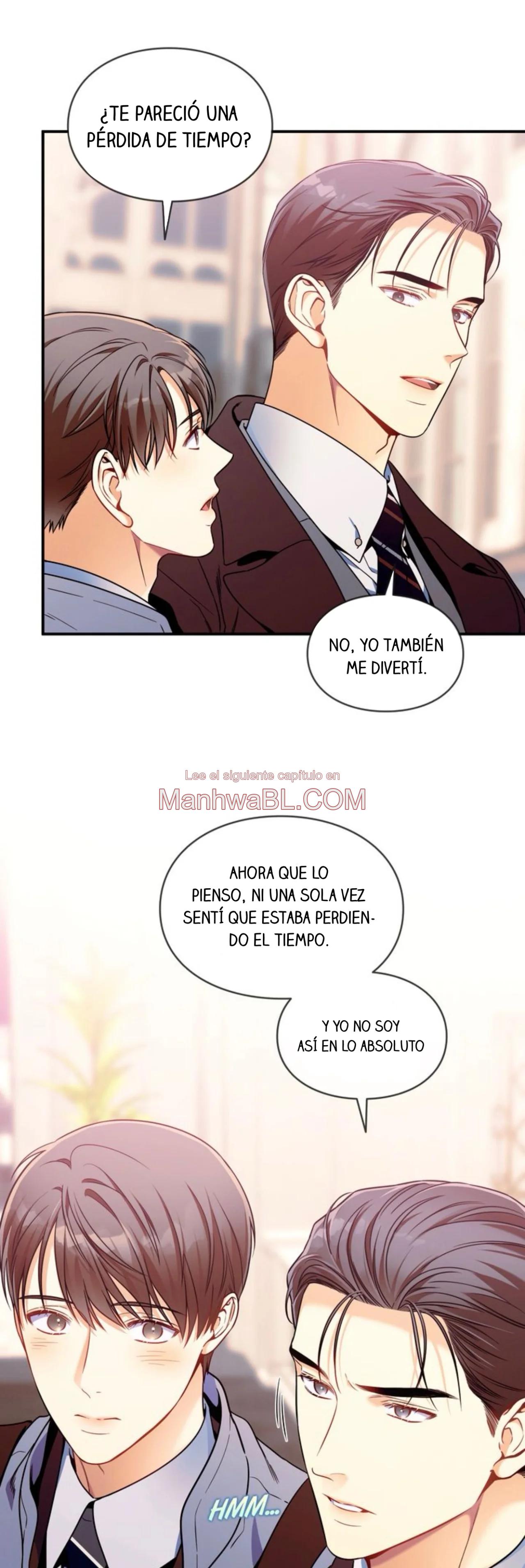 No Moral - Capítulo 57 2 manhwa