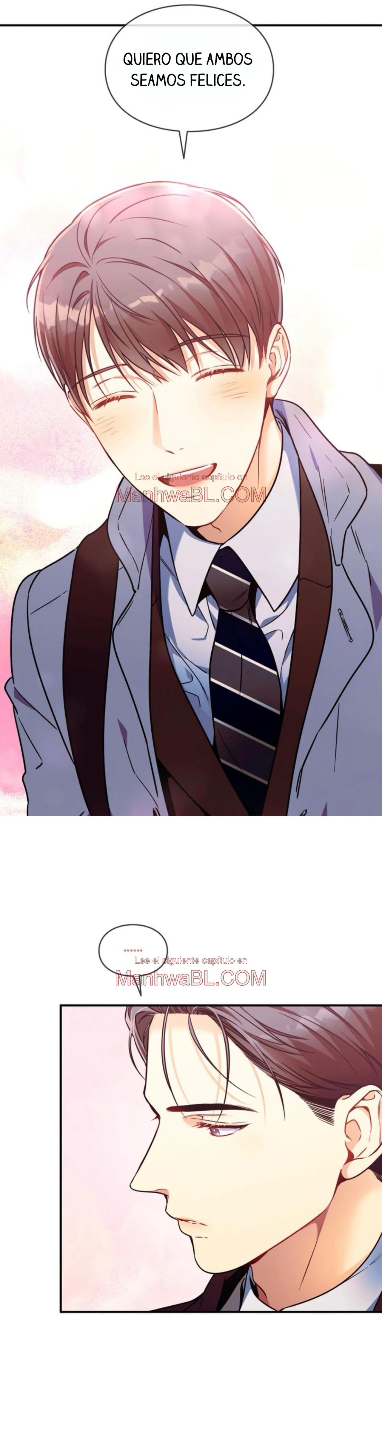 No Moral - Capítulo 57 2 manhwa