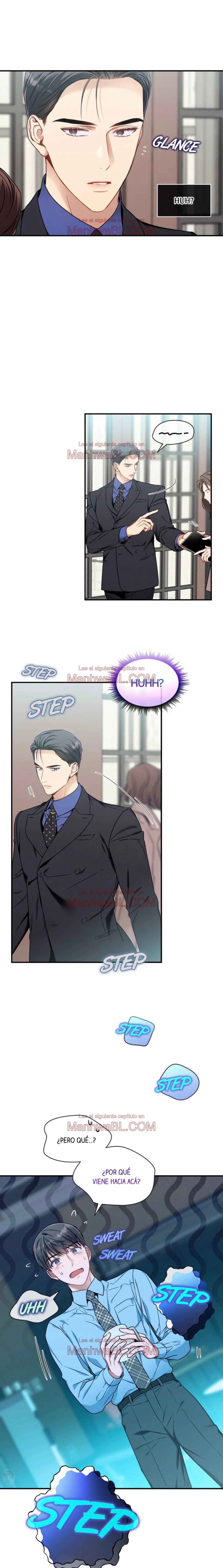 No Moral - Capítulo 58 manhwa