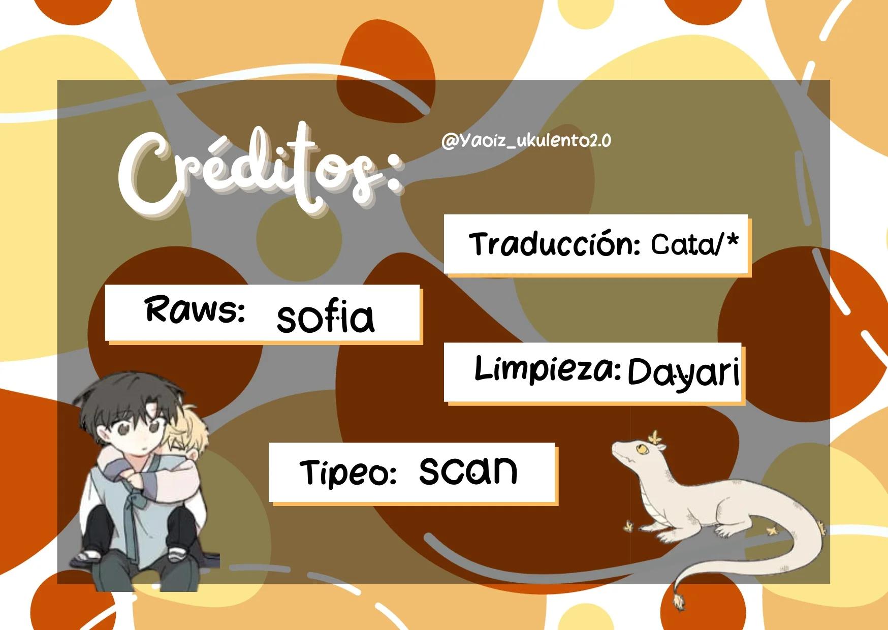 El camino donde cayó la forsitia - Capítulo 53 3 manhwa