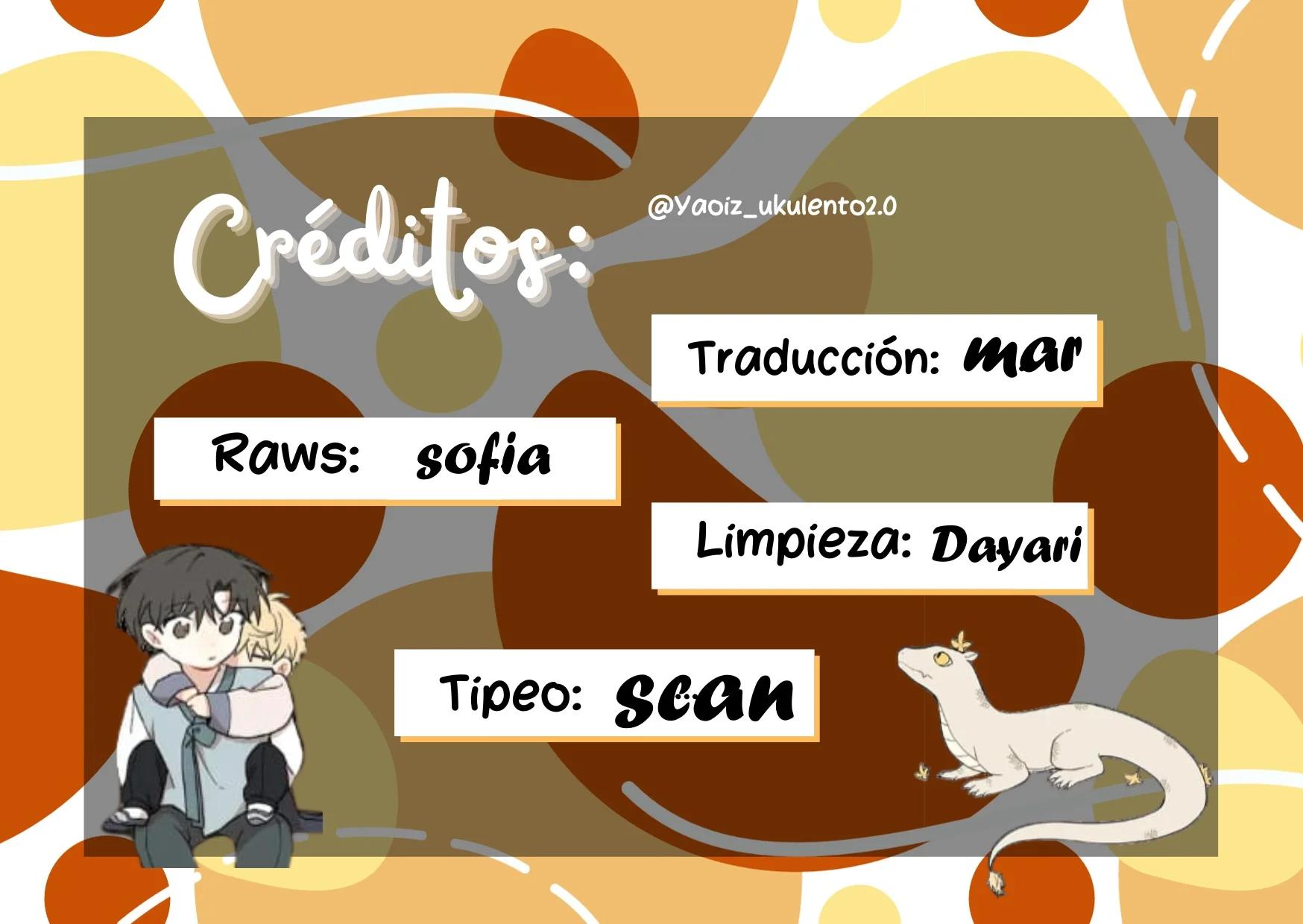 El camino donde cayó la forsitia - Capítulo 57 3 manhwa