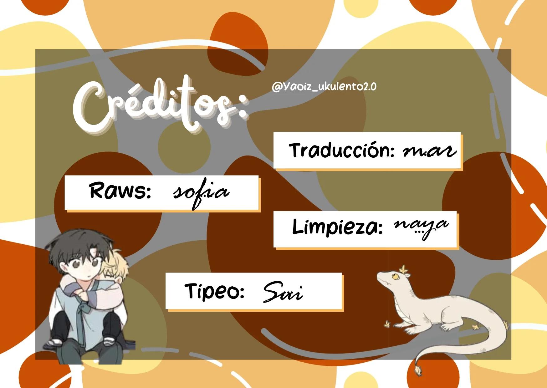 El camino donde cayó la forsitia - Capítulo 55 3 manhwa