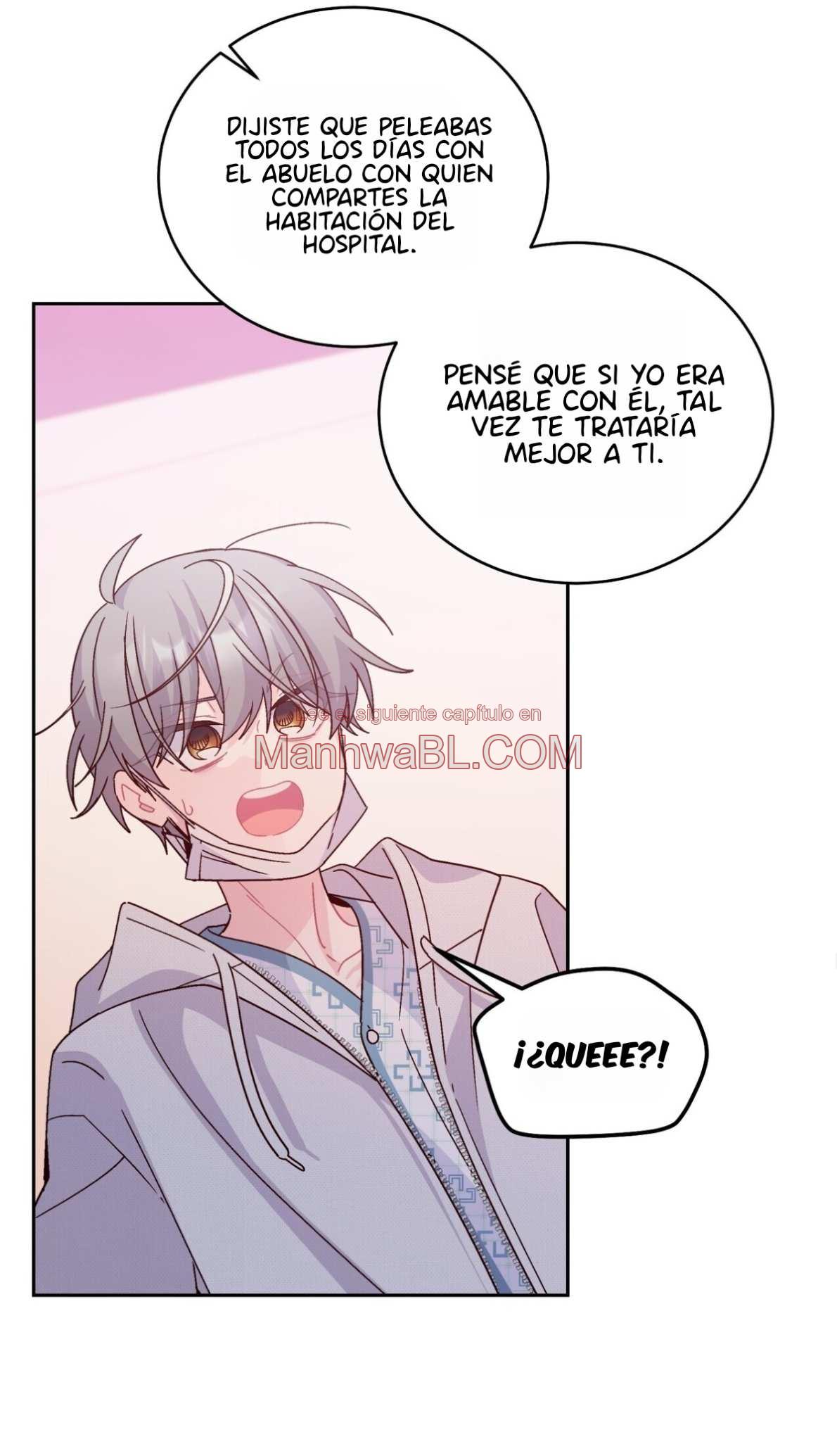 Merry Marbling - Capítulo 109 2 manhwa