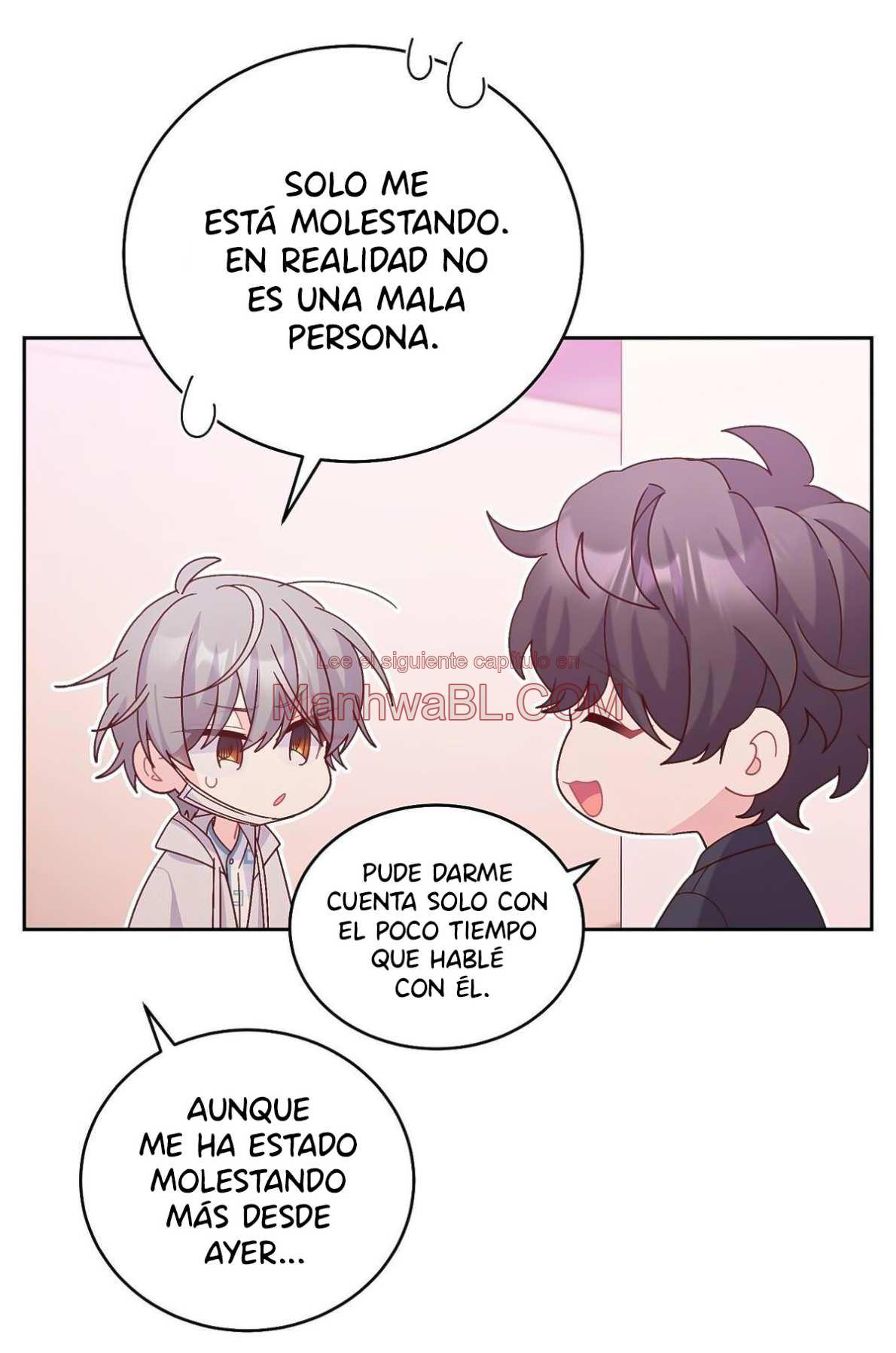 Merry Marbling - Capítulo 109 2 manhwa