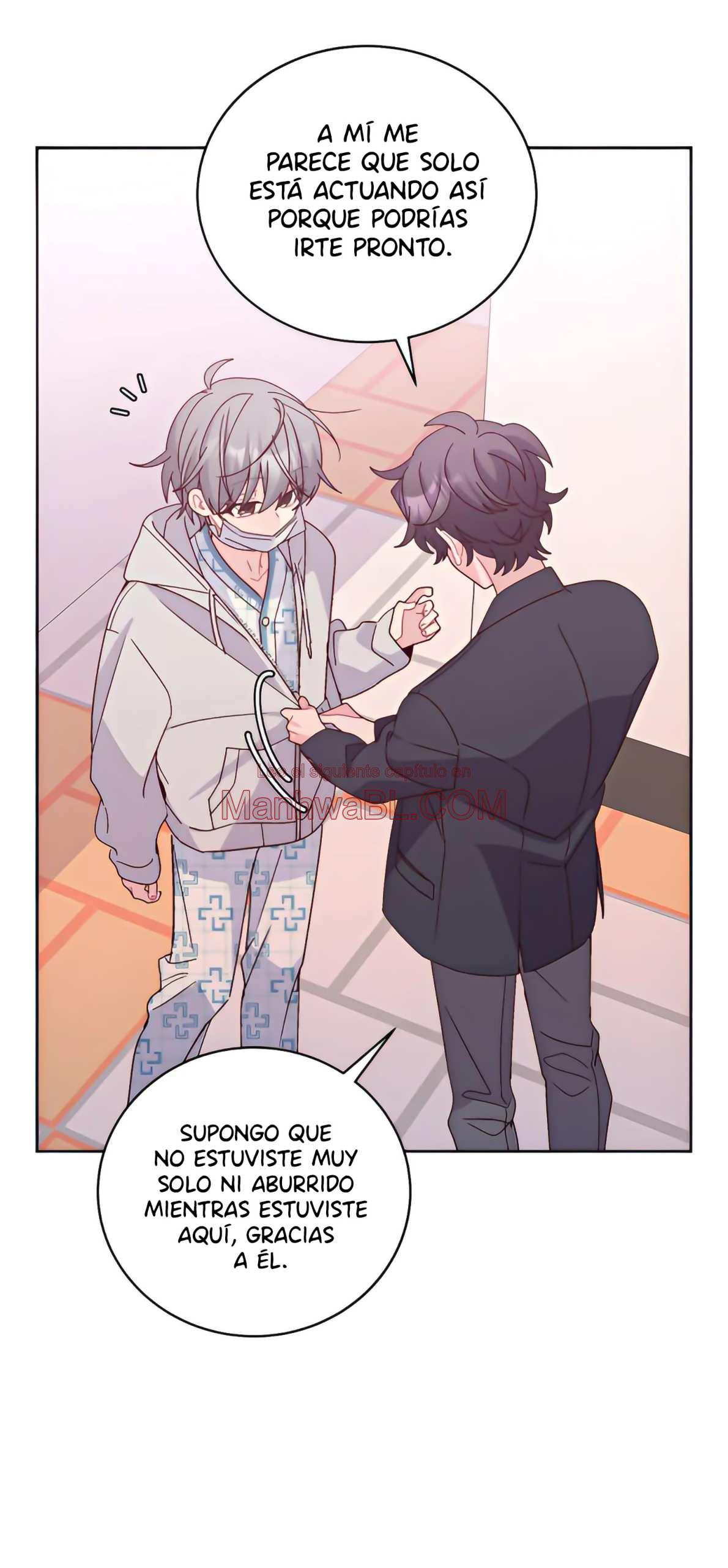 Merry Marbling - Capítulo 109 2 manhwa