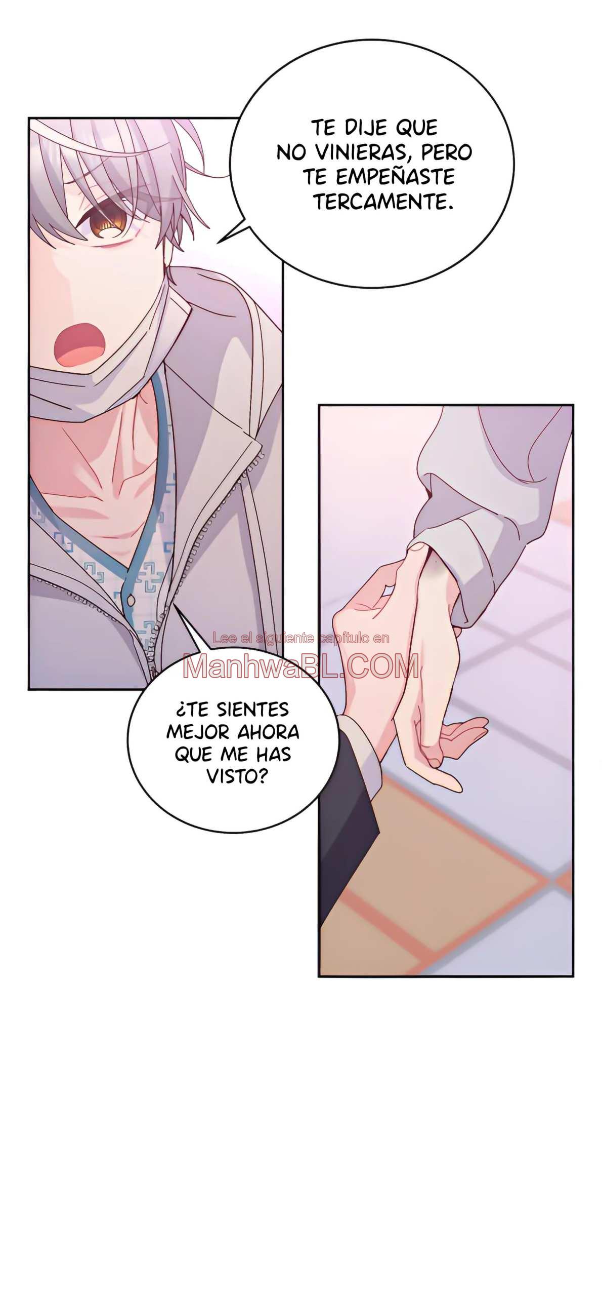 Merry Marbling - Capítulo 109 2 manhwa