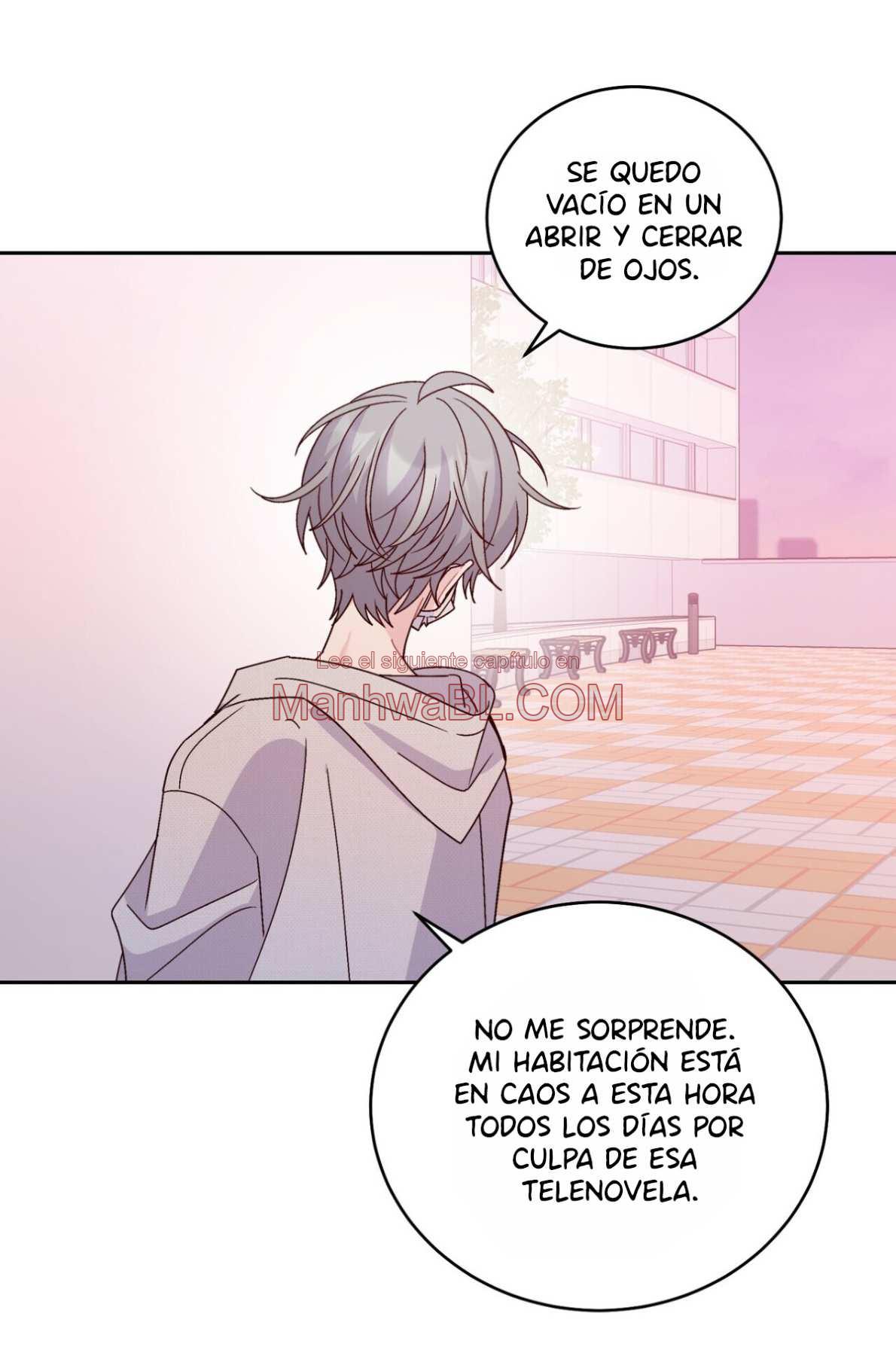 Merry Marbling - Capítulo 109 2 manhwa