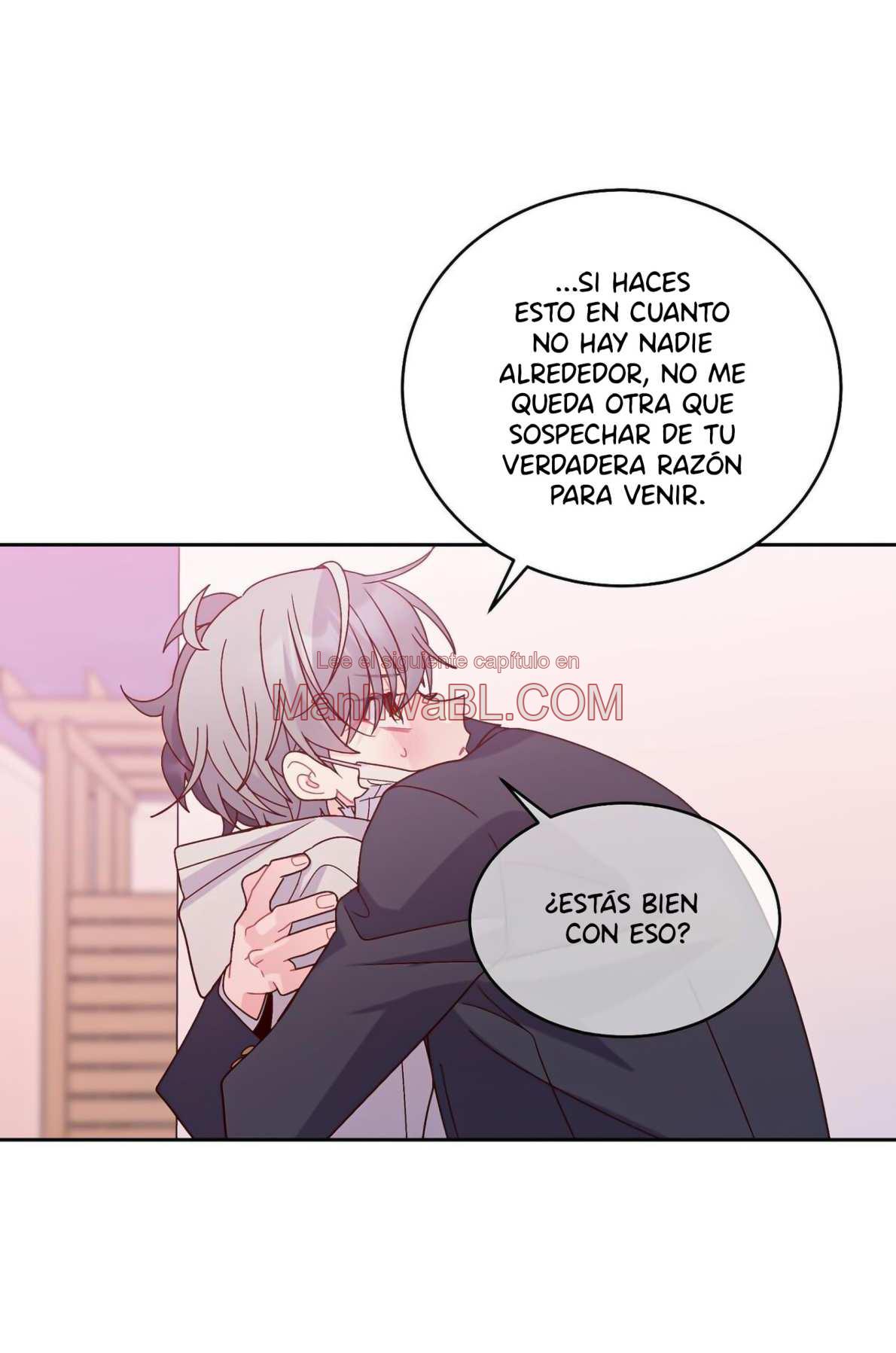 Merry Marbling - Capítulo 109 2 manhwa