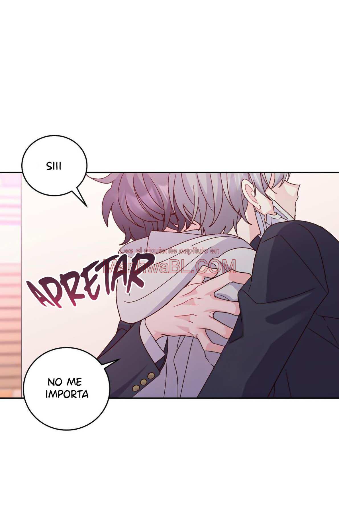 Merry Marbling - Capítulo 109 2 manhwa
