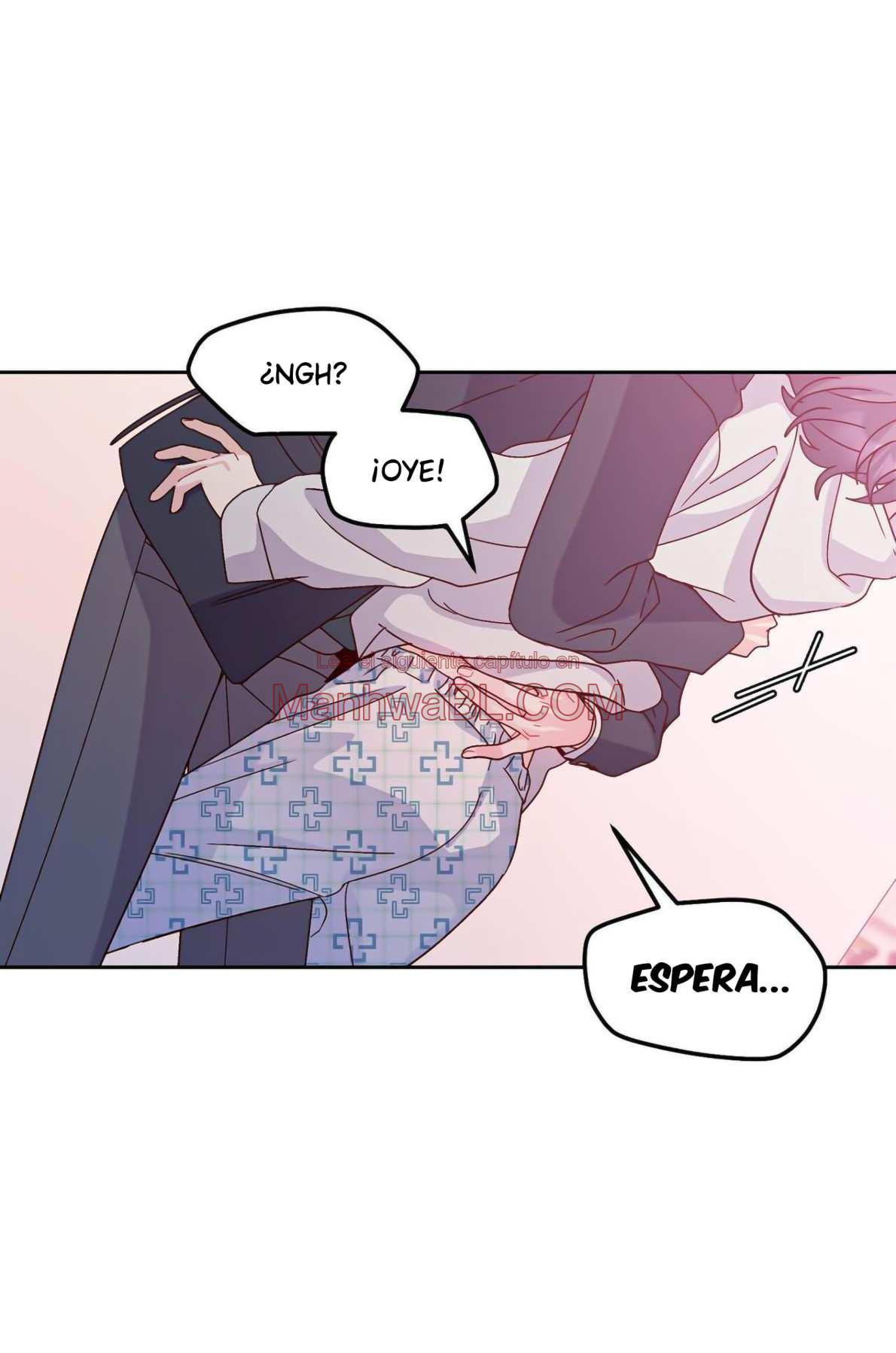 Merry Marbling - Capítulo 109 2 manhwa