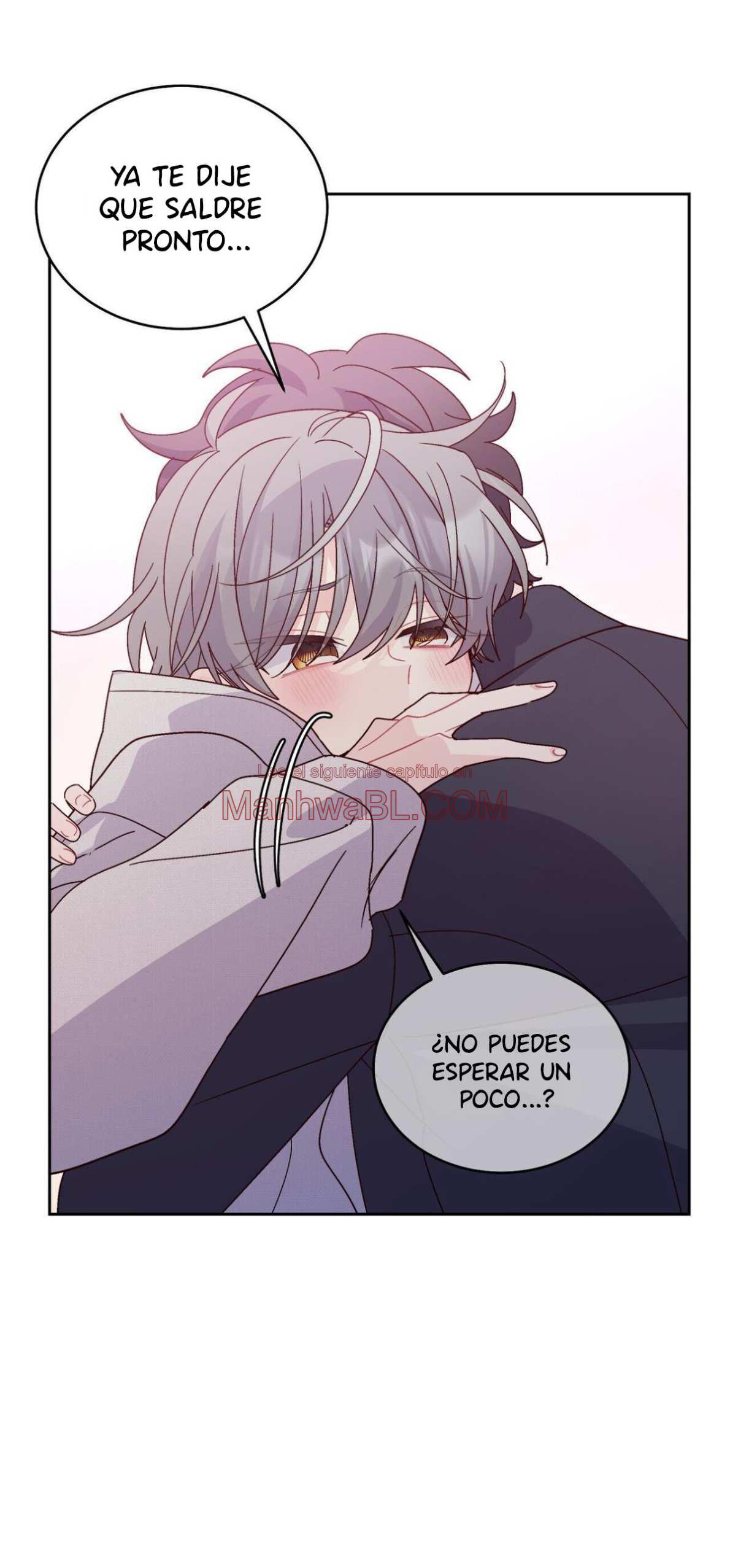 Merry Marbling - Capítulo 109 2 manhwa