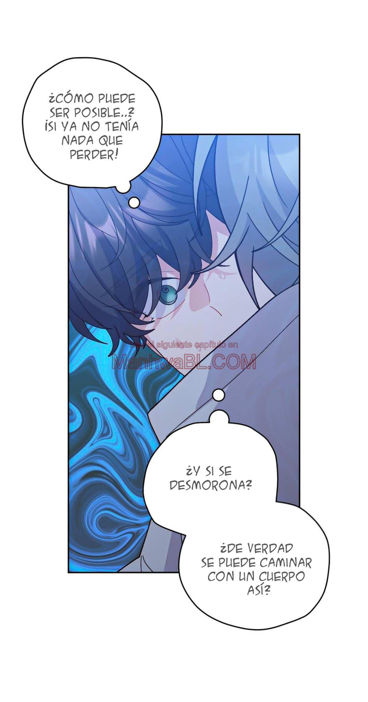 Merry Marbling - Capítulo 109 2 manhwa