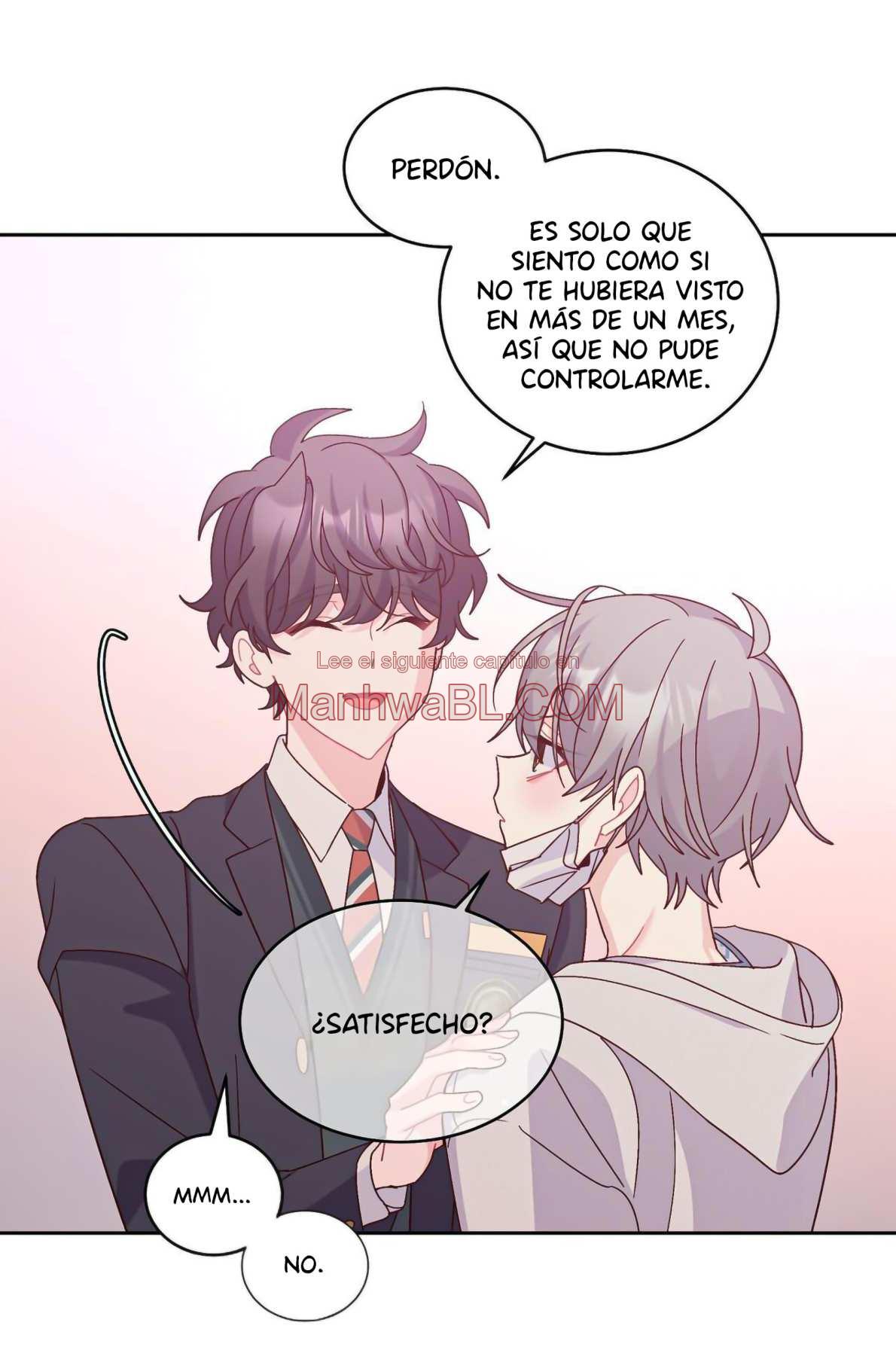 Merry Marbling - Capítulo 109 2 manhwa