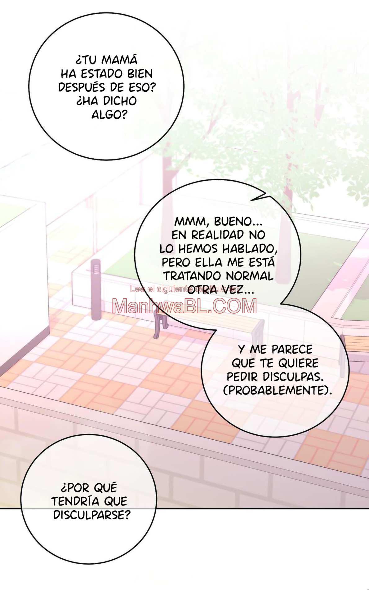 Merry Marbling - Capítulo 109 2 manhwa