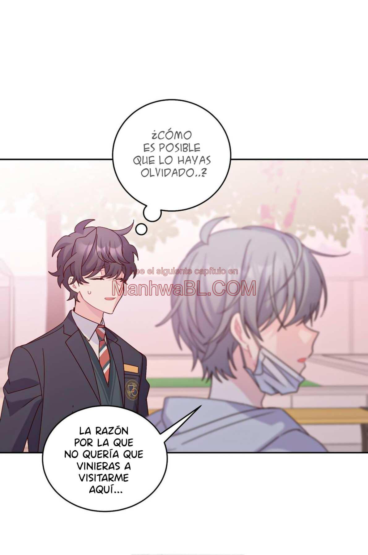 Merry Marbling - Capítulo 109 2 manhwa