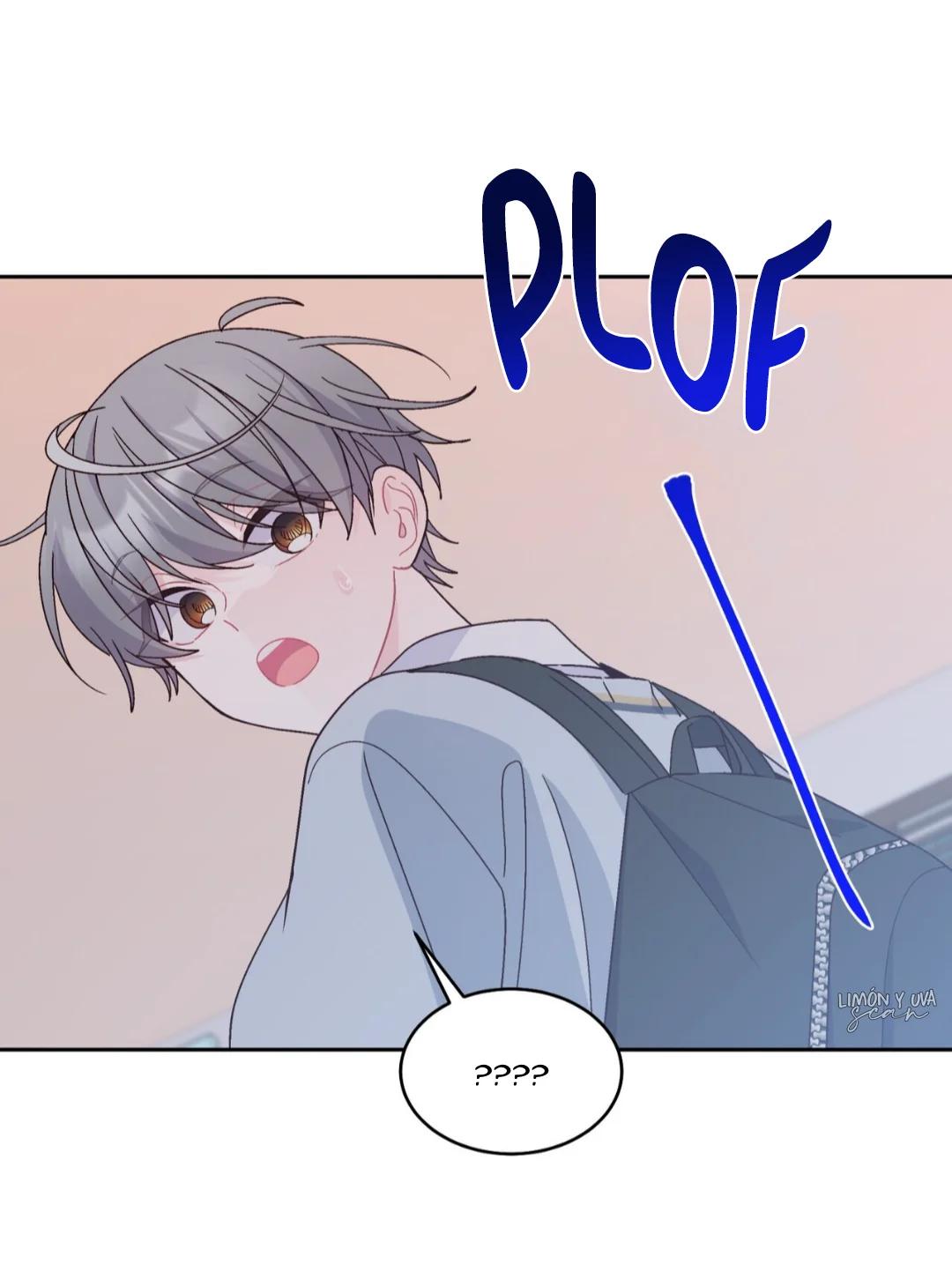 Merry Marbling - Capítulo 98 3 manhwa