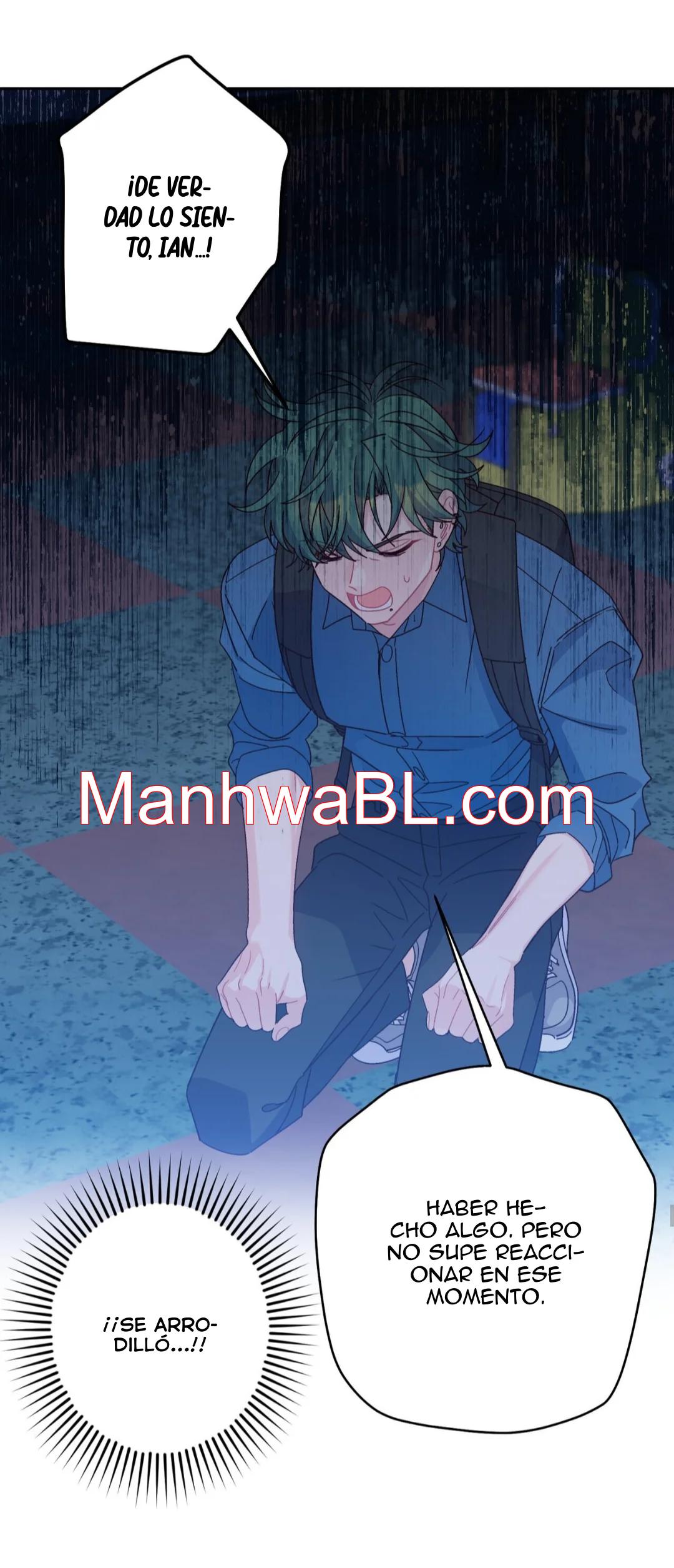 Merry Marbling - Capítulo 98 3 manhwa