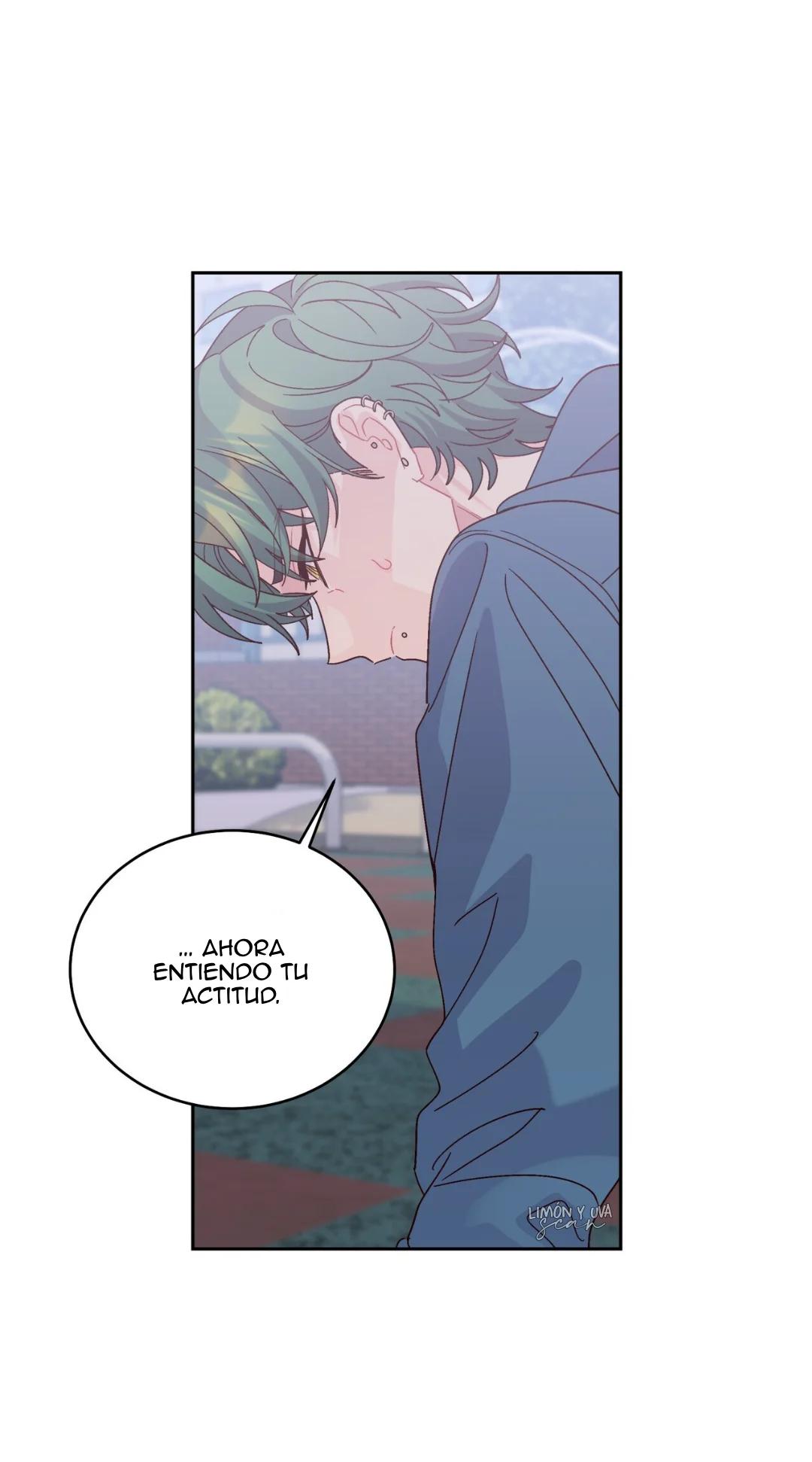 Merry Marbling - Capítulo 98 3 manhwa