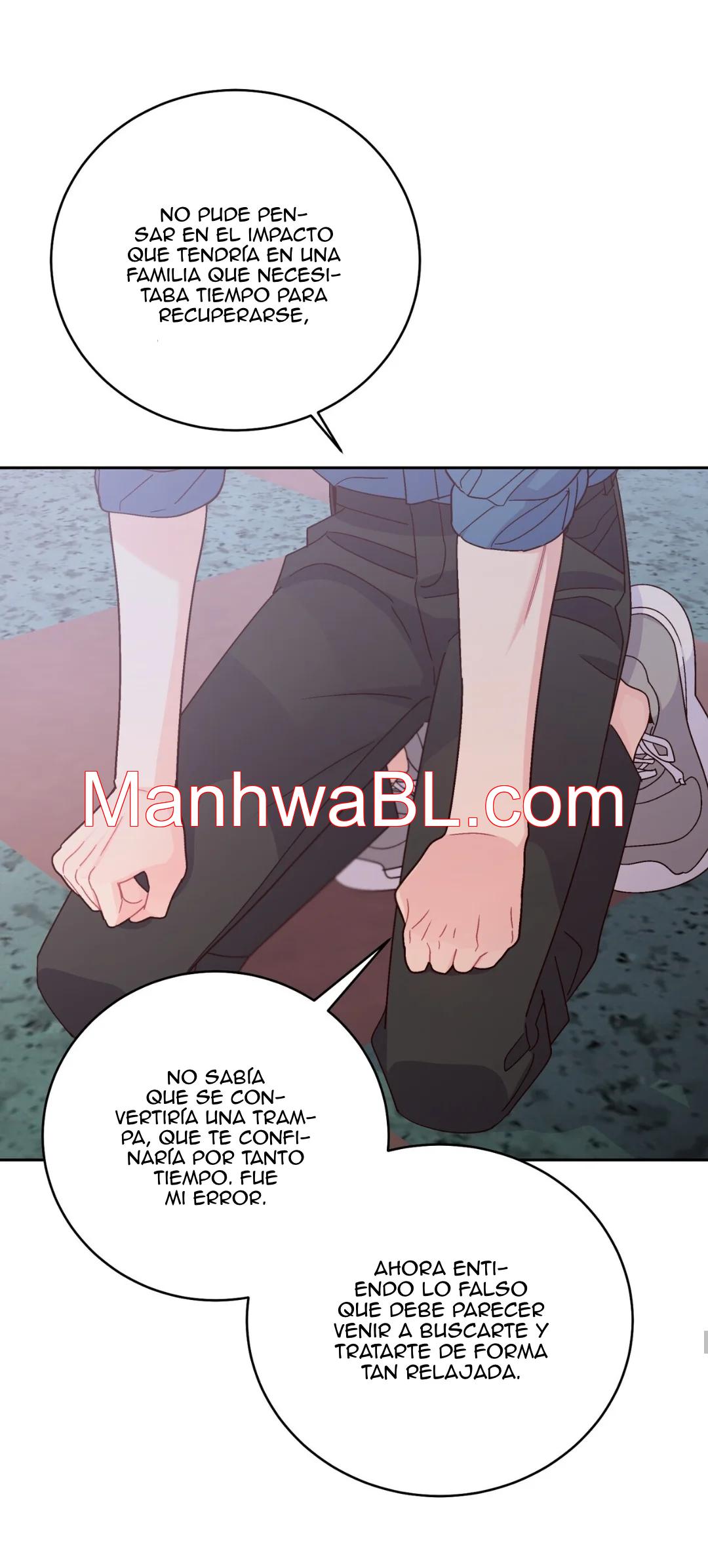 Merry Marbling - Capítulo 98 3 manhwa