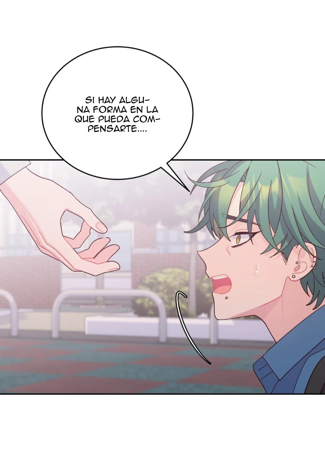 Merry Marbling - Capítulo 98 3 manhwa