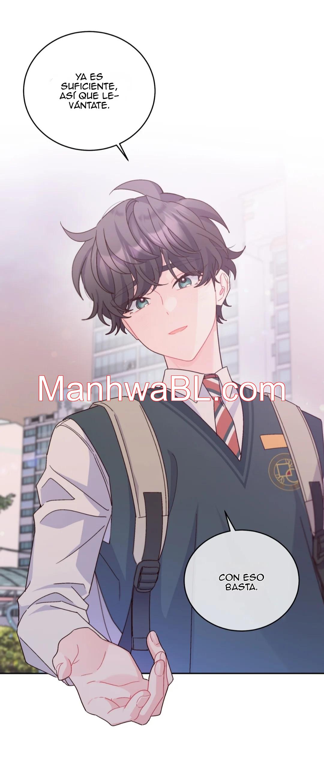 Merry Marbling - Capítulo 98 3 manhwa