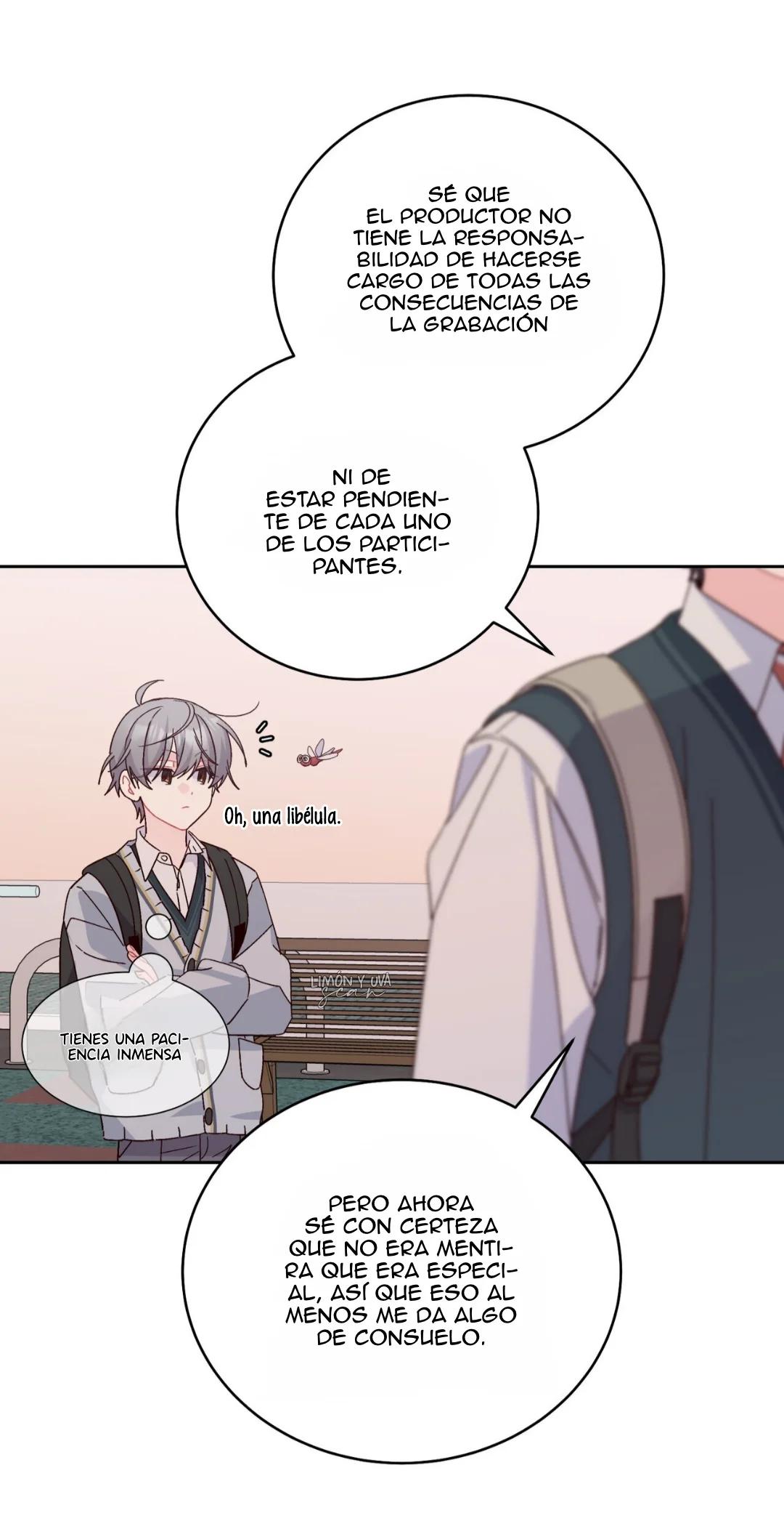 Merry Marbling - Capítulo 98 3 manhwa