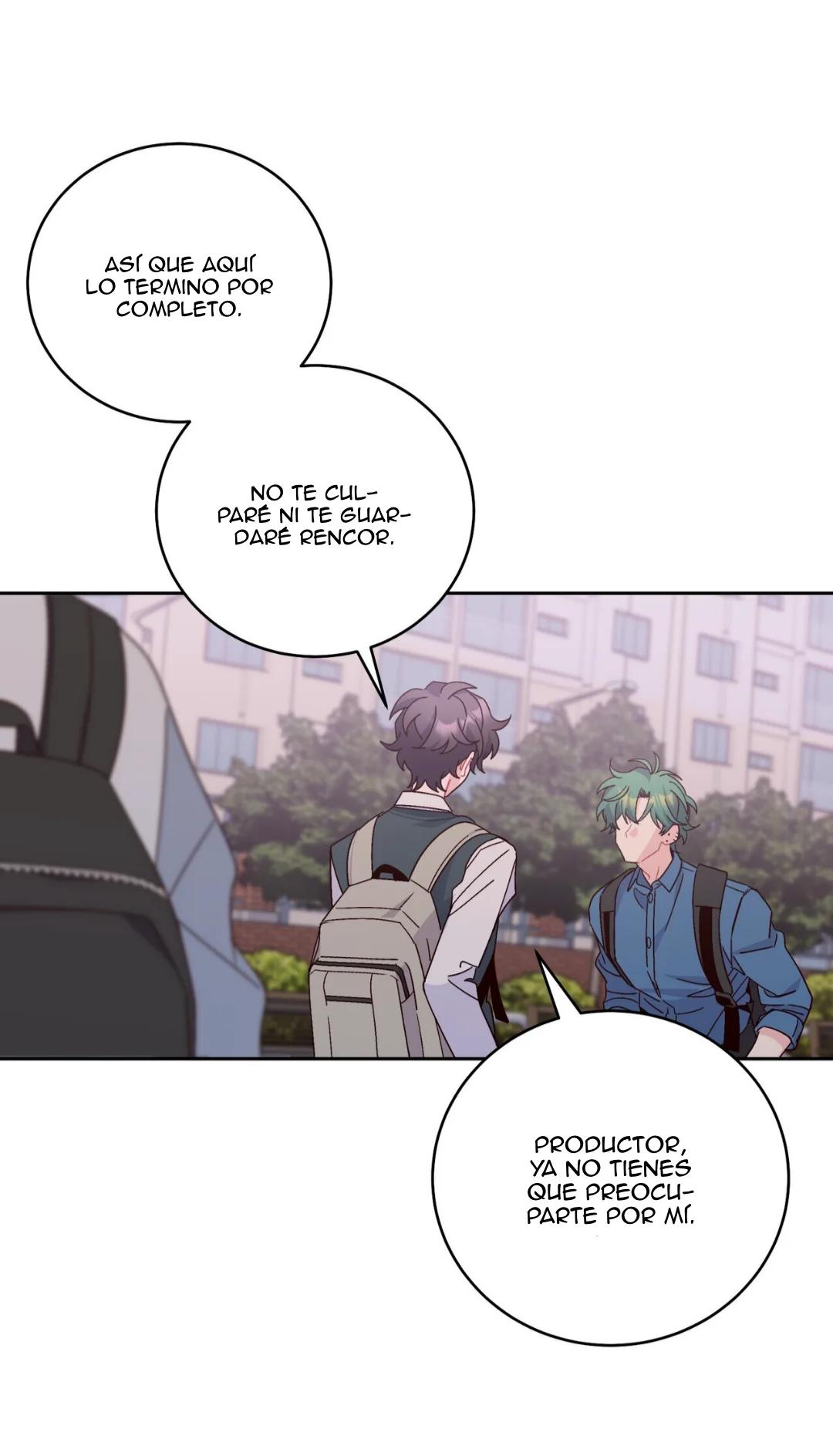Merry Marbling - Capítulo 98 3 manhwa