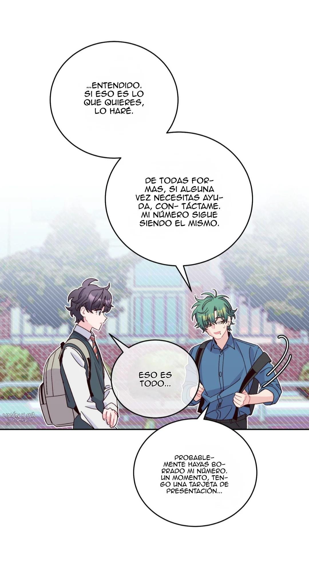 Merry Marbling - Capítulo 98 3 manhwa