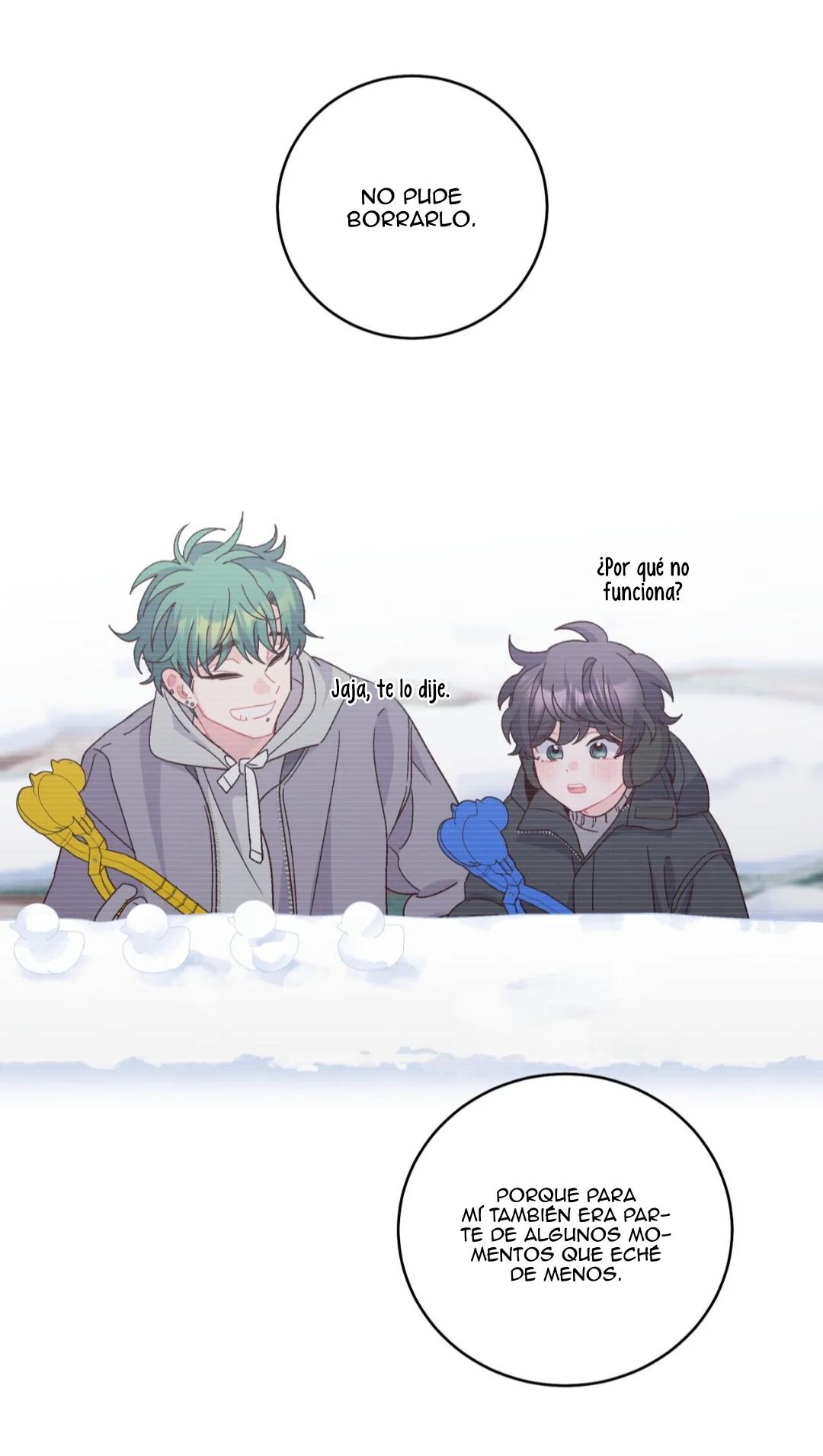 Merry Marbling - Capítulo 98 3 manhwa