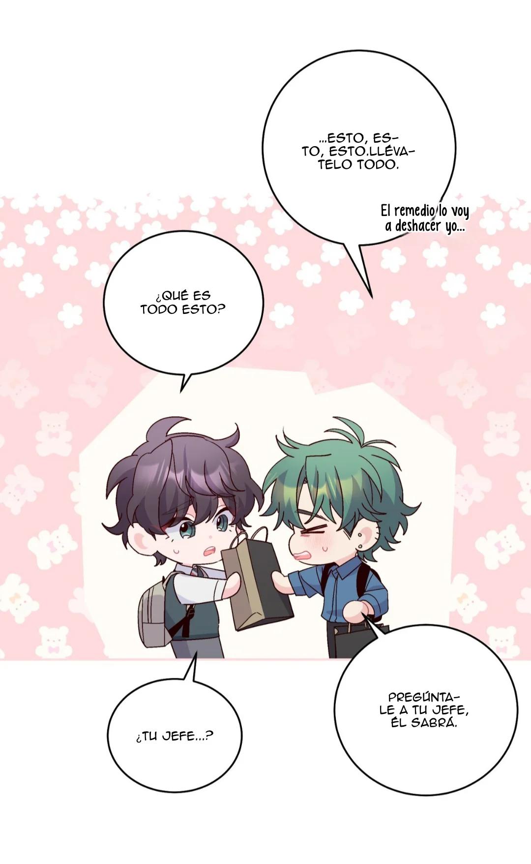 Merry Marbling - Capítulo 98 3 manhwa