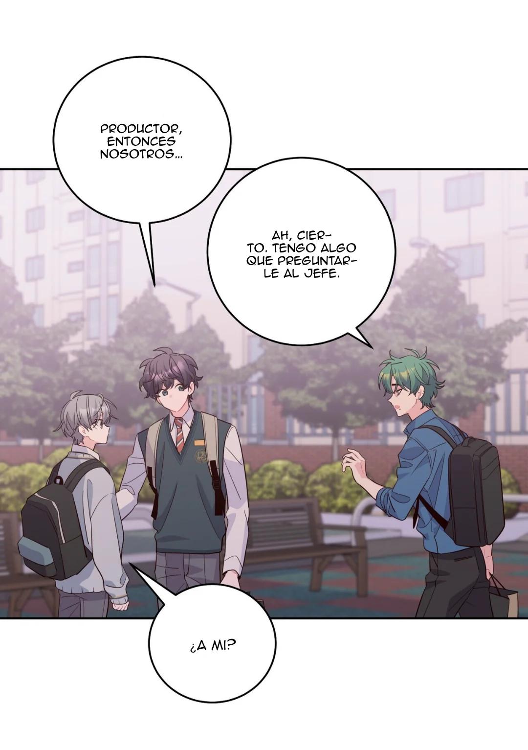 Merry Marbling - Capítulo 98 3 manhwa