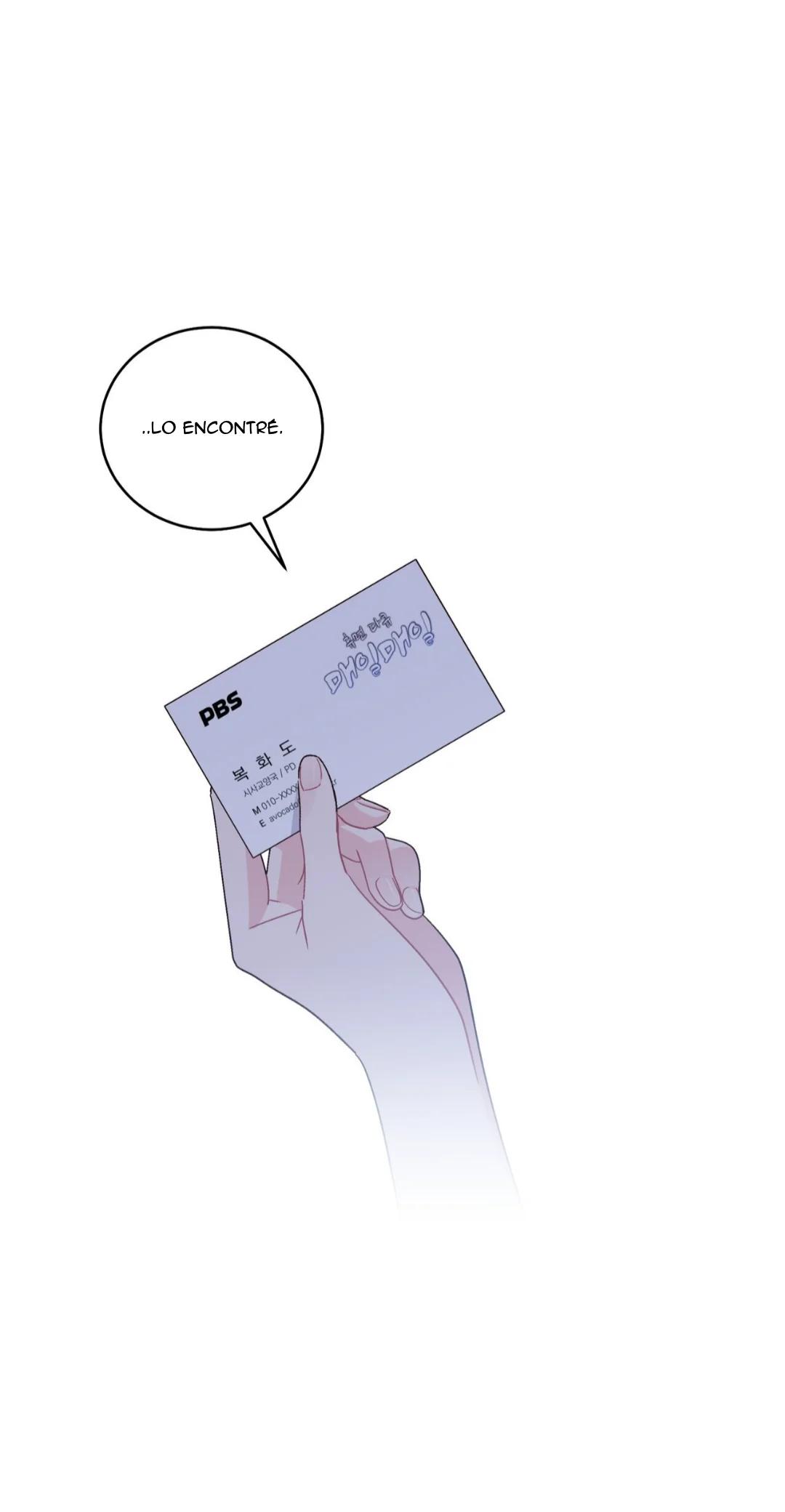 Merry Marbling - Capítulo 98 3 manhwa