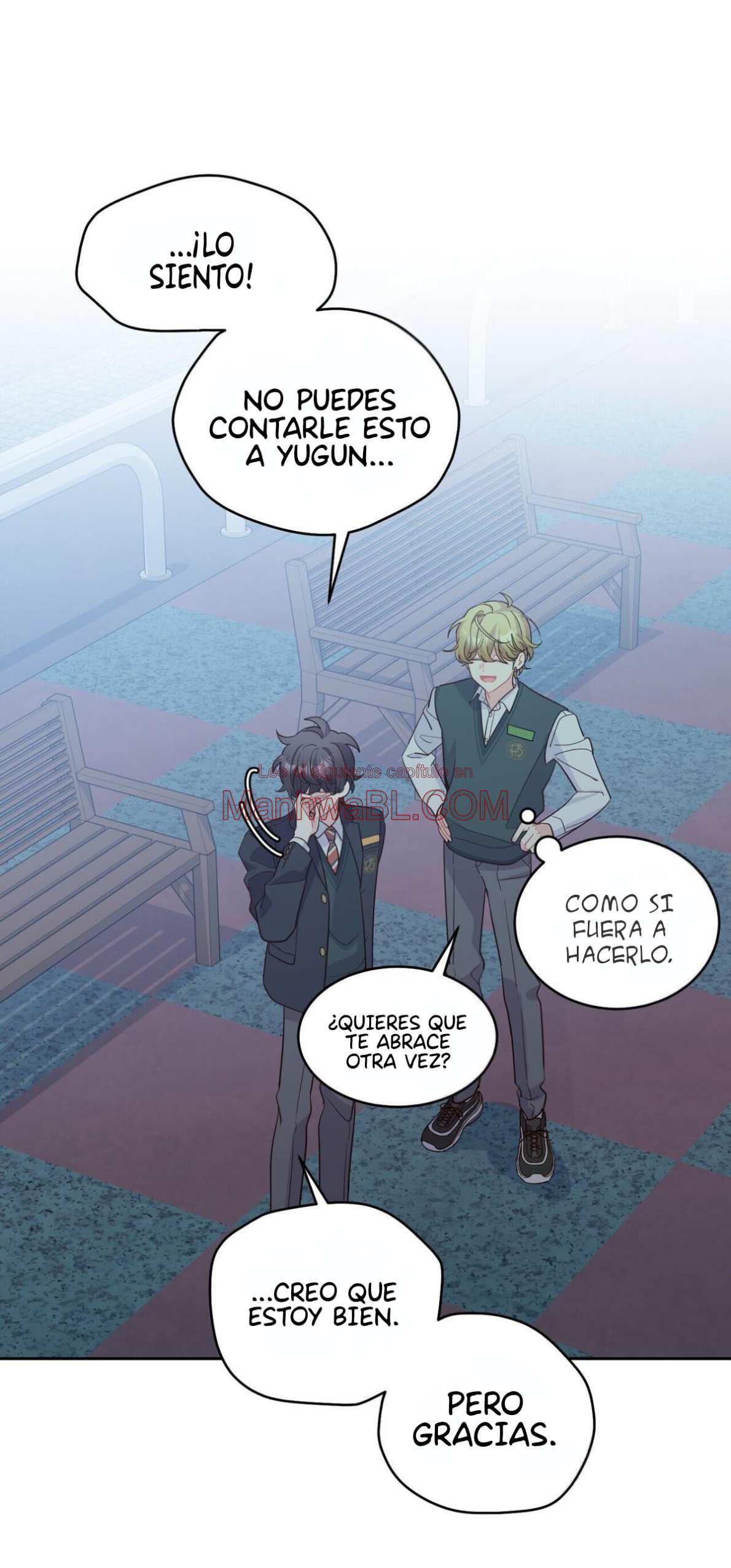 Merry Marbling - Capítulo 110 2 manhwa