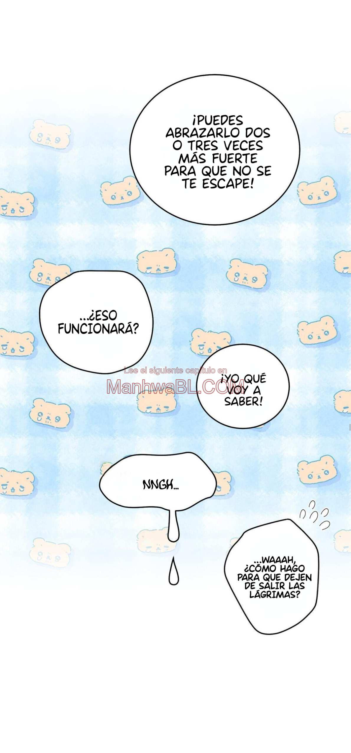 Merry Marbling - Capítulo 110 2 manhwa