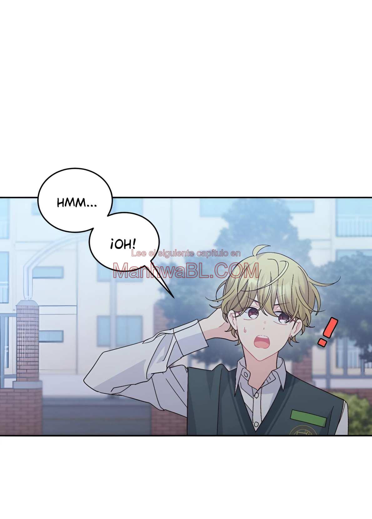 Merry Marbling - Capítulo 110 2 manhwa