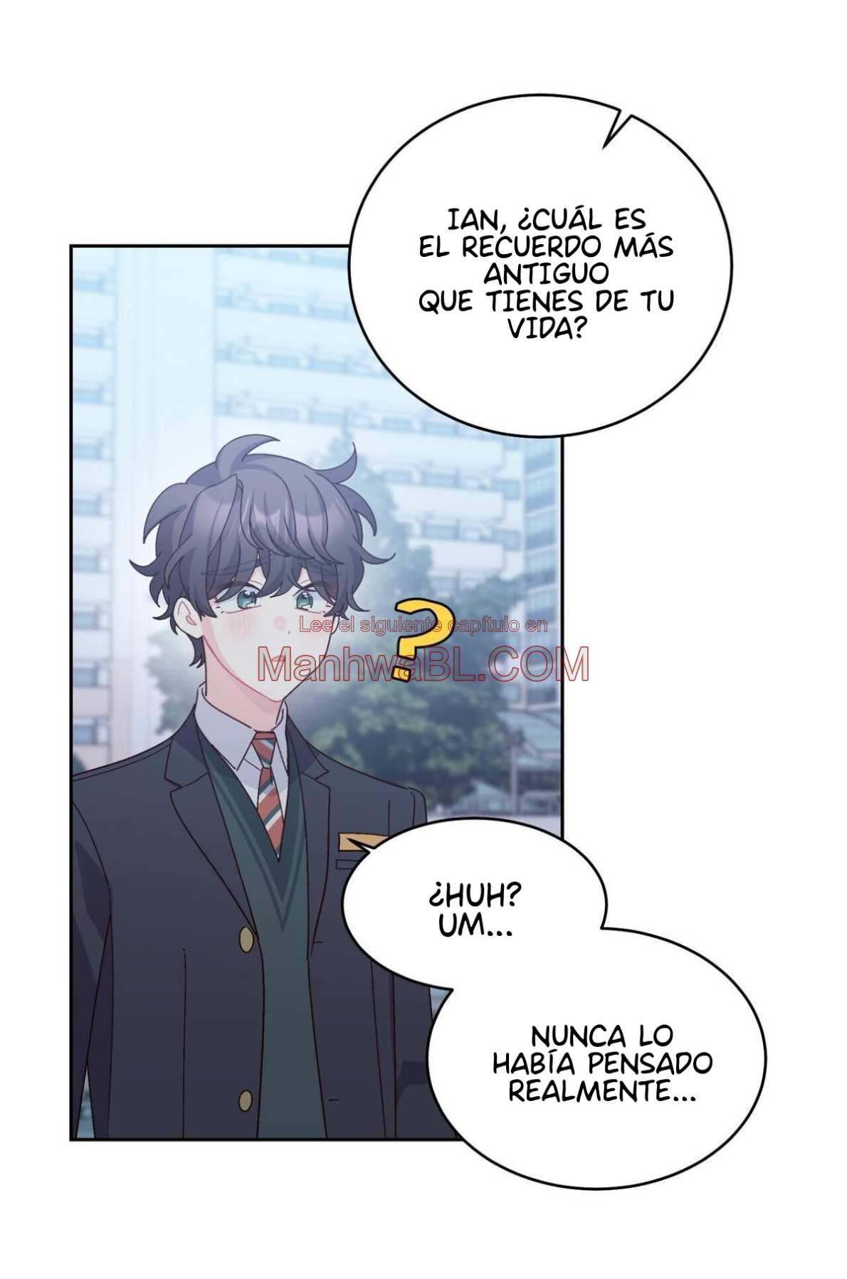 Merry Marbling - Capítulo 110 2 manhwa