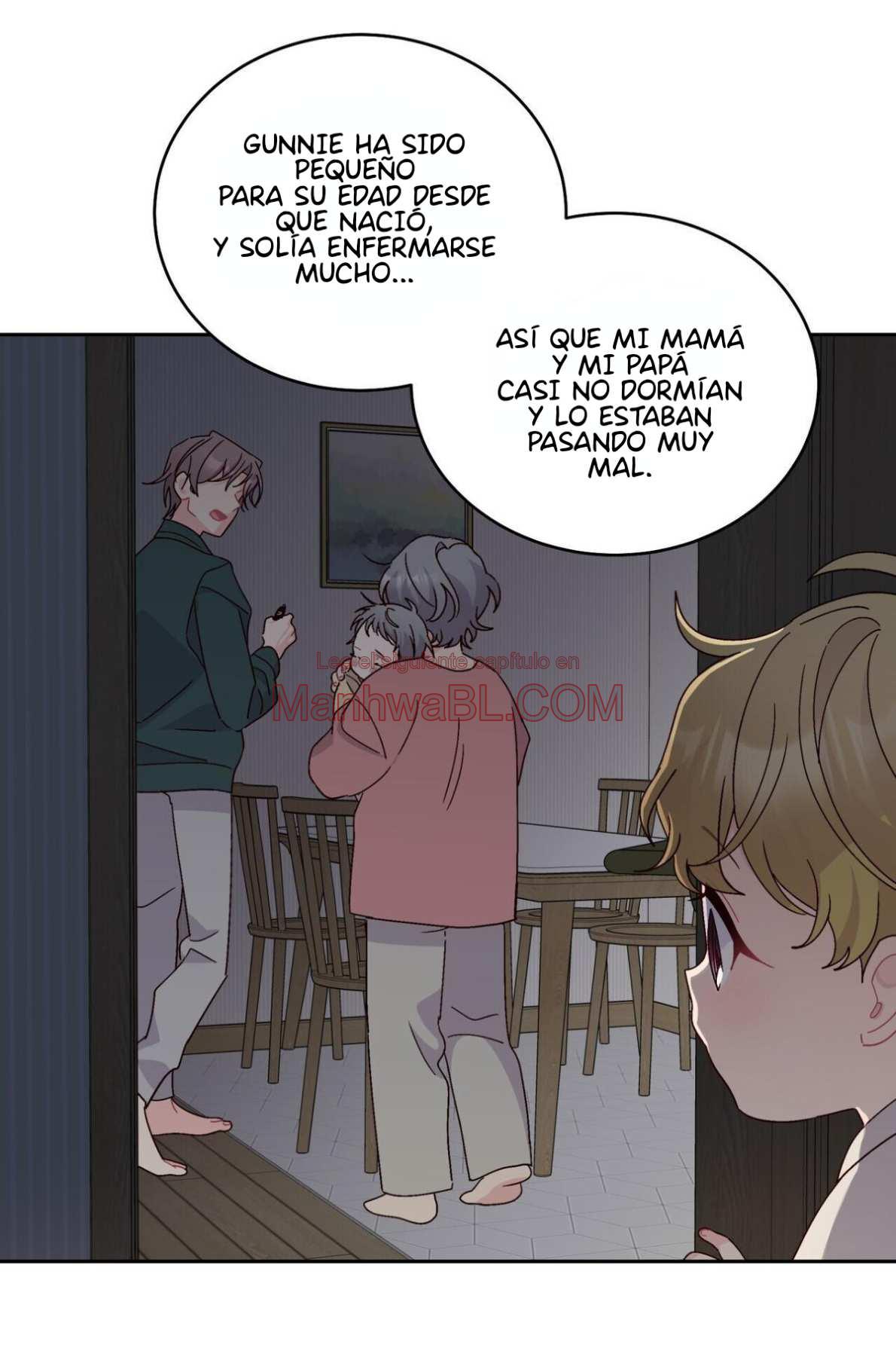 Merry Marbling - Capítulo 110 2 manhwa