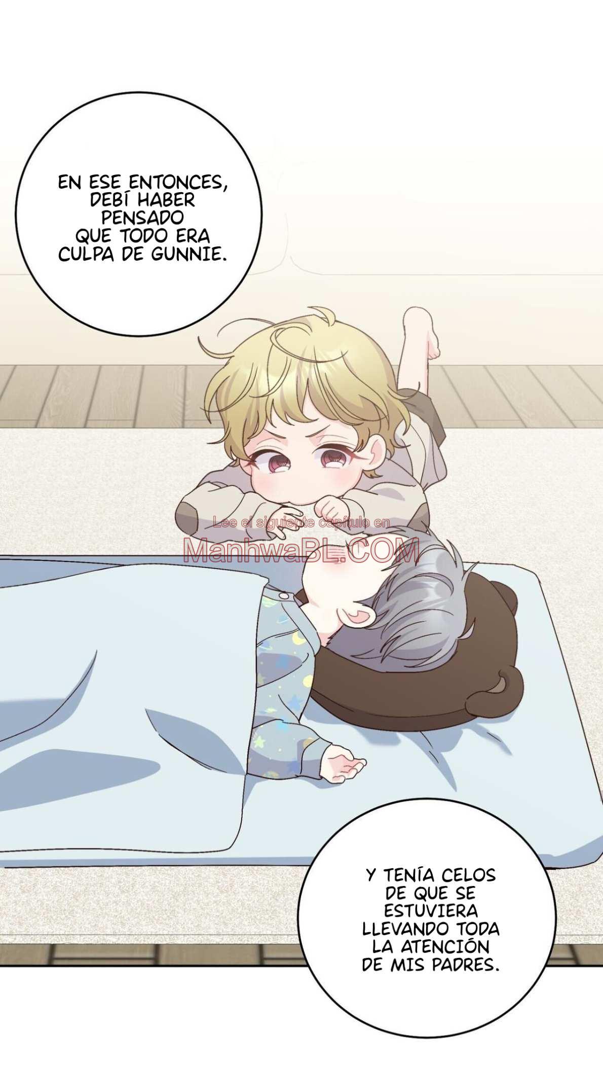 Merry Marbling - Capítulo 110 2 manhwa