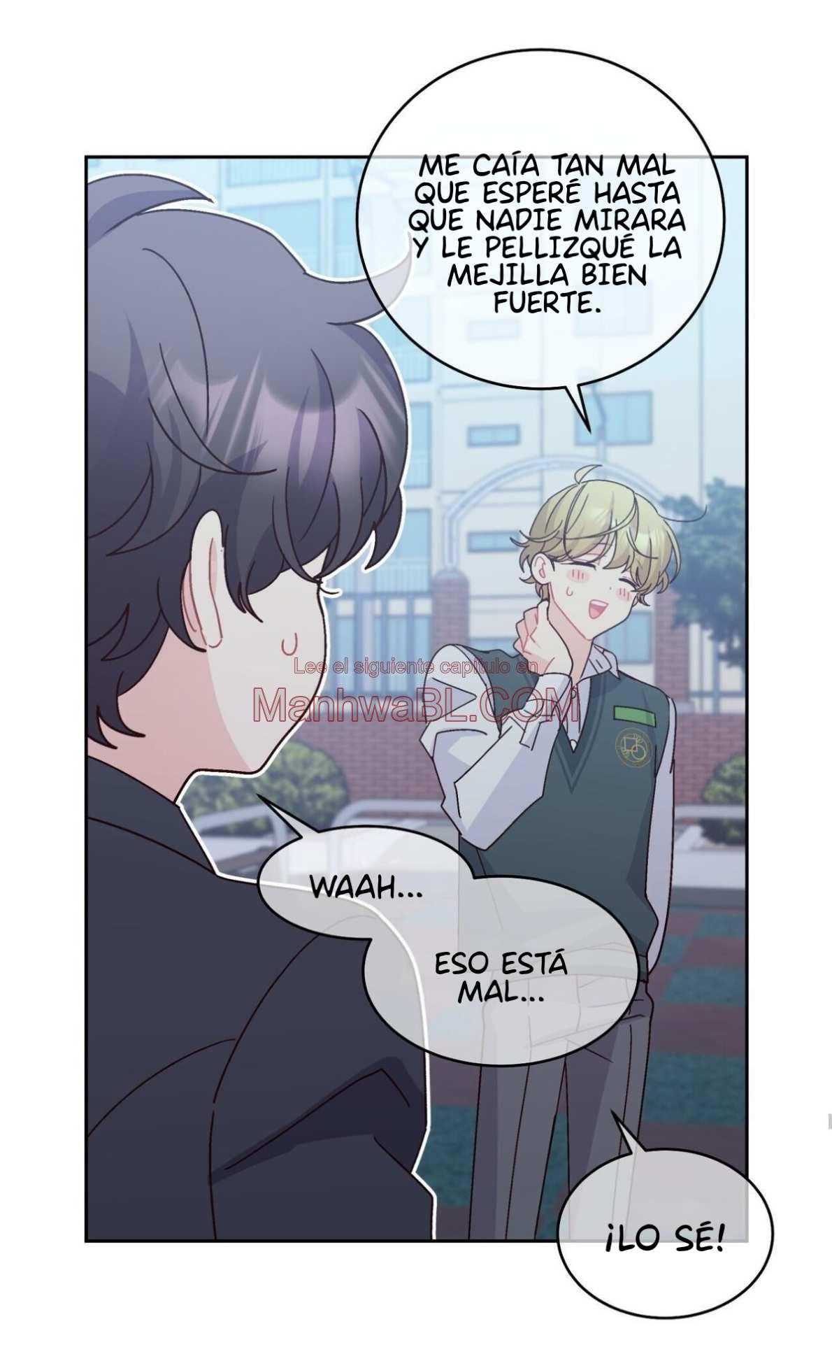 Merry Marbling - Capítulo 110 2 manhwa