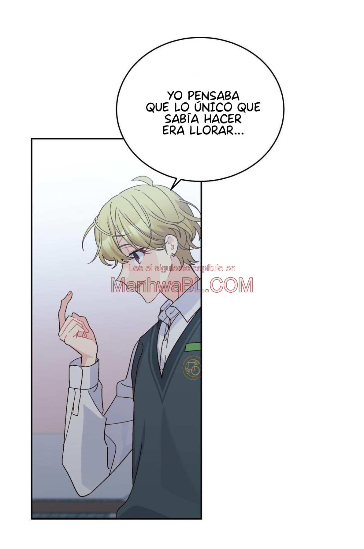 Merry Marbling - Capítulo 110 2 manhwa
