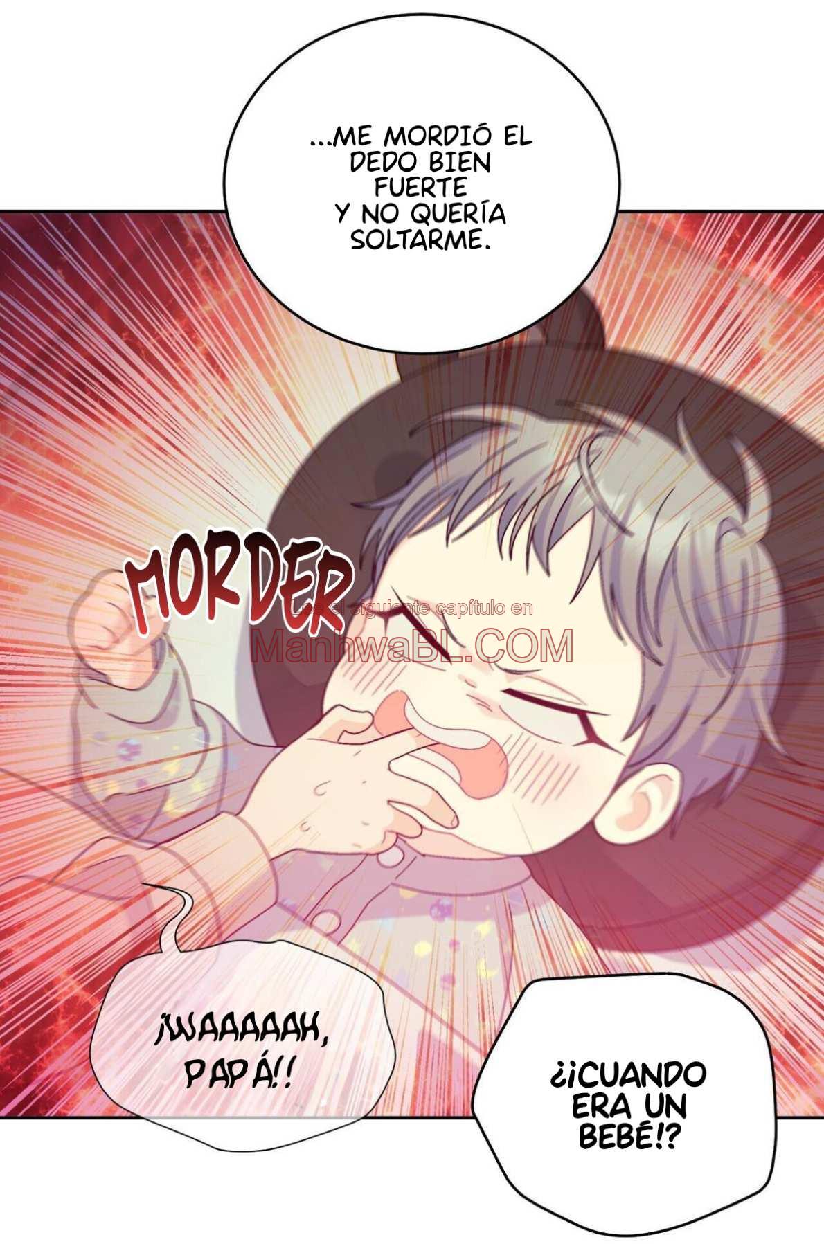 Merry Marbling - Capítulo 110 2 manhwa